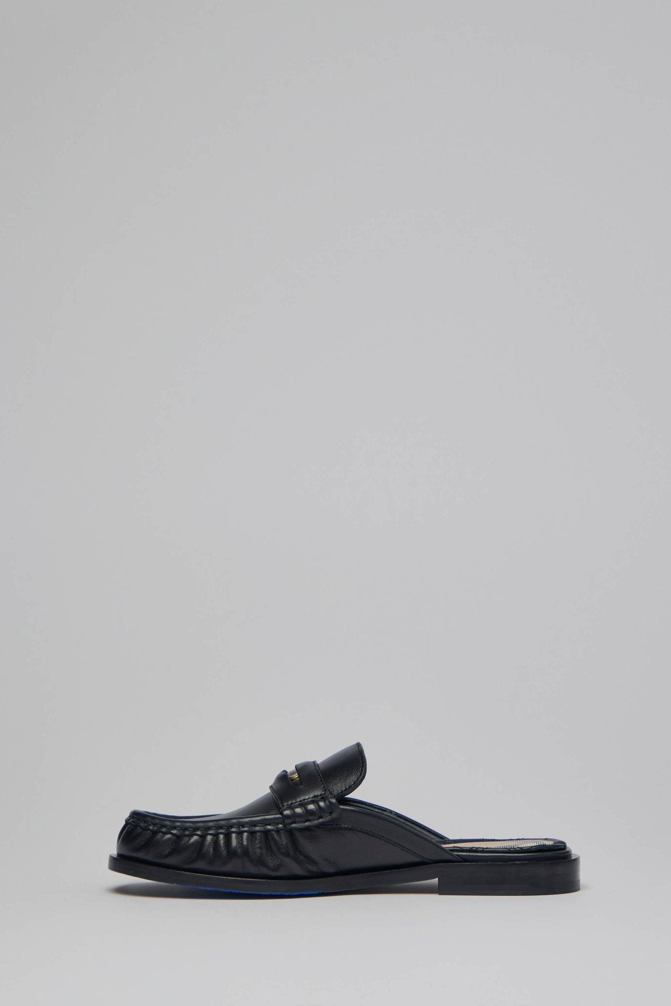 Burberry - Lf Cadet Mule 10 - LABELS