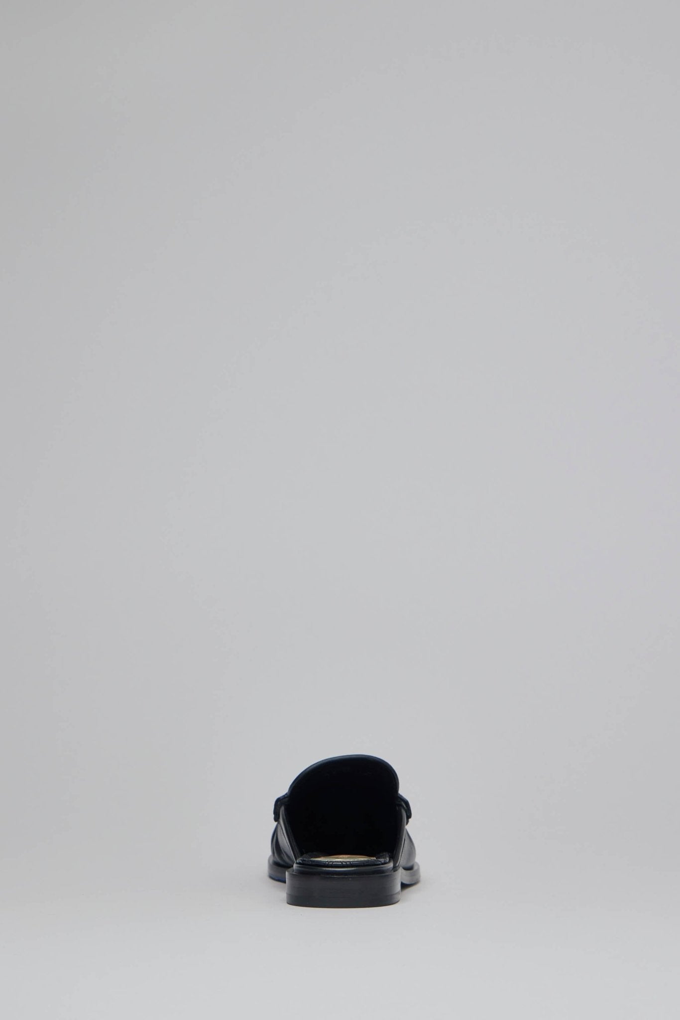 Burberry - Lf Cadet Mule 10 - LABELS