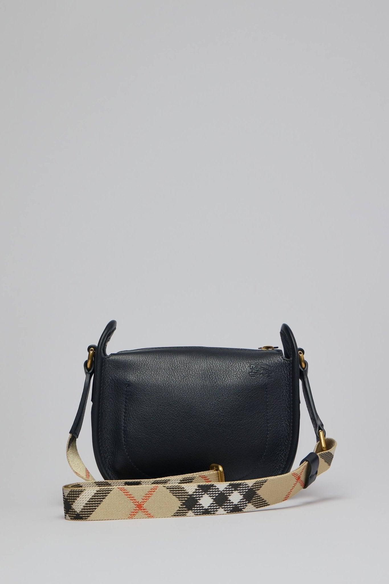 Burberry - Ll Mn B Clip Messenger Lgl - LABELS