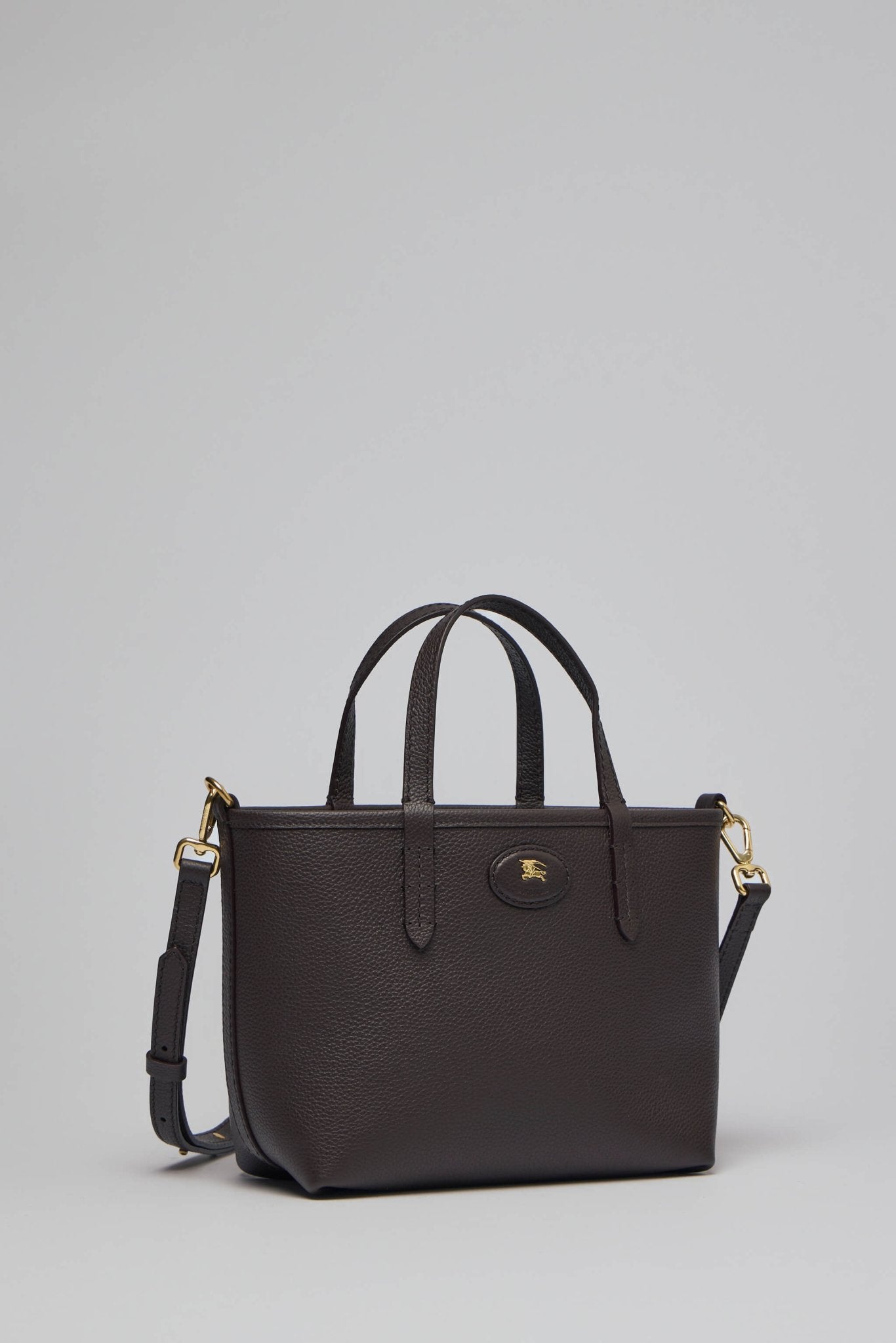 Burberry - Ll Mn Reversible Tote C&l - LABELS