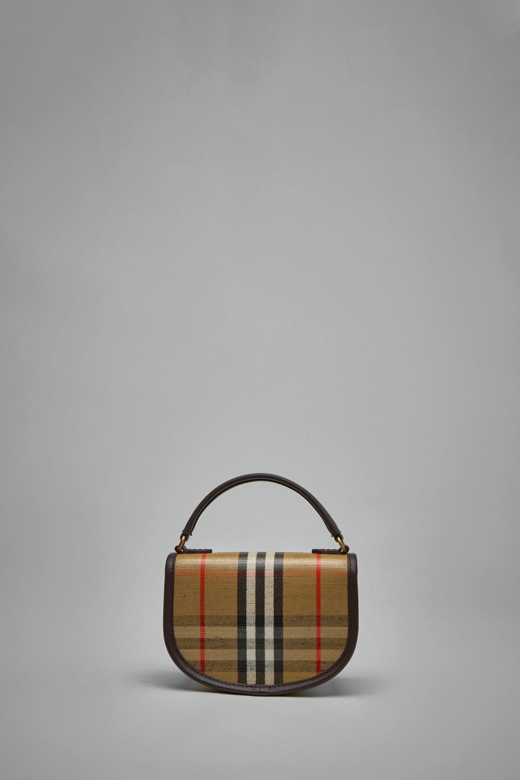 Burberry - Mini Highlands Bag - LABELS