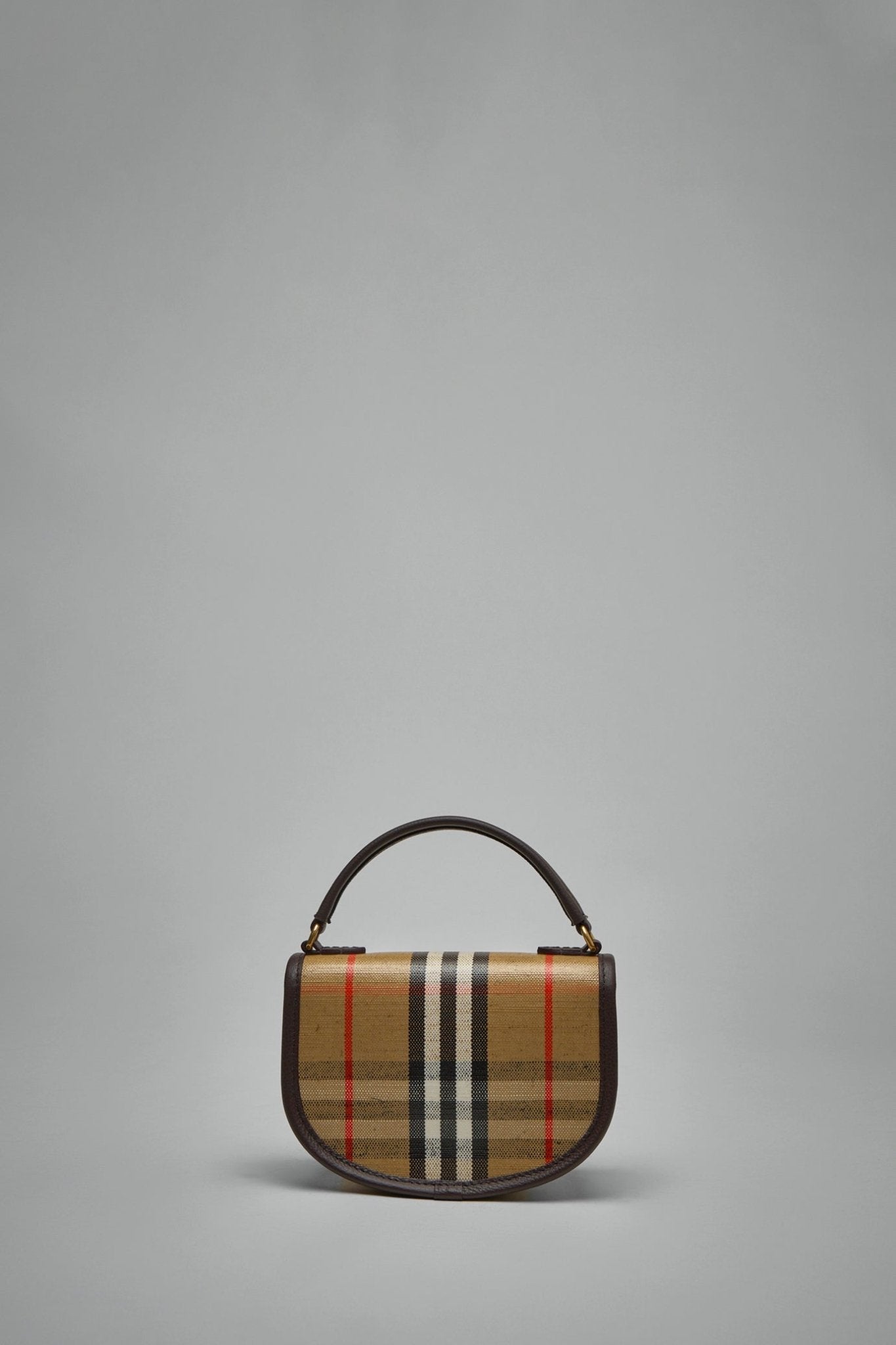 Burberry - Mini Highlands Bag - LABELS