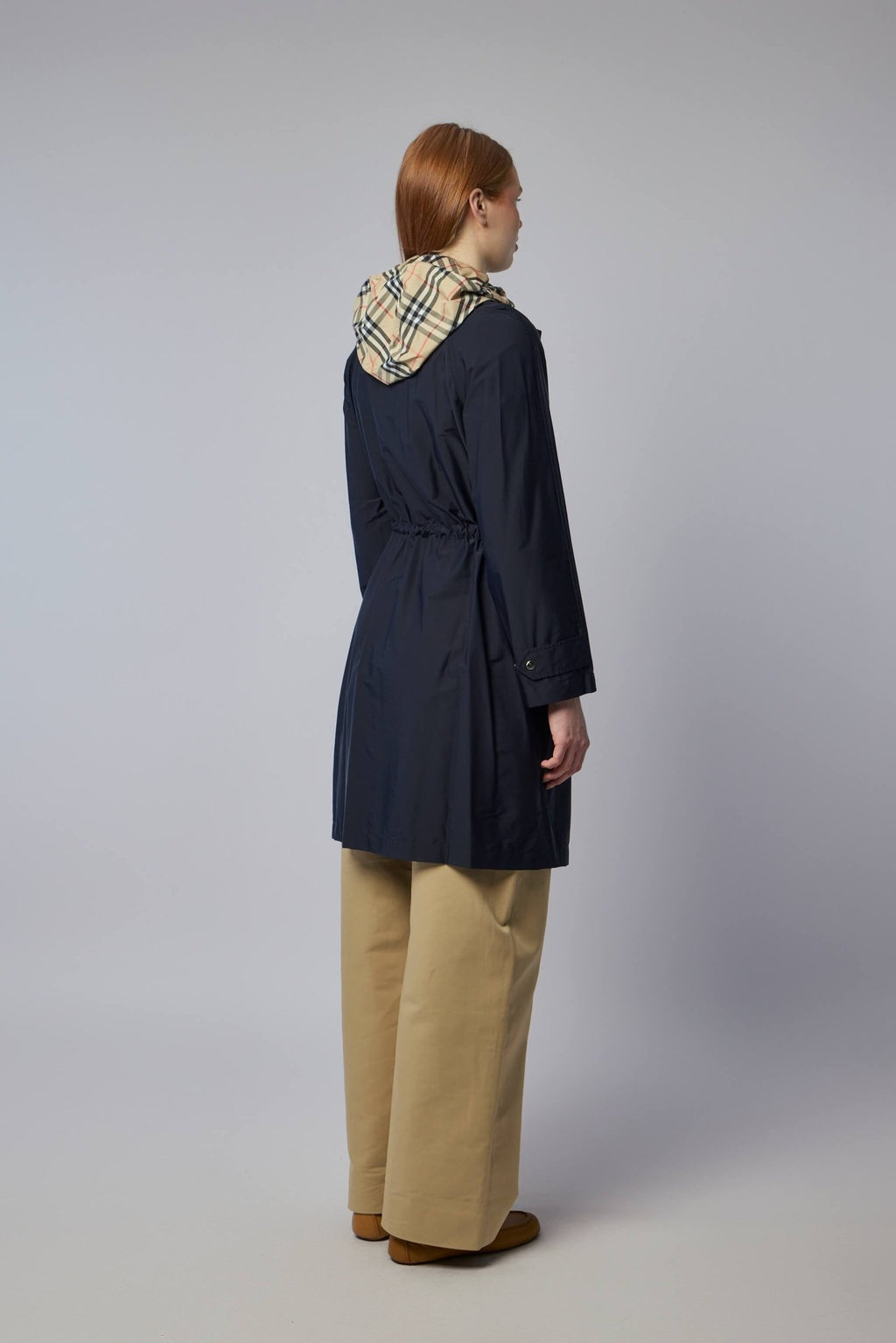 Burberry - Newbury - LABELS