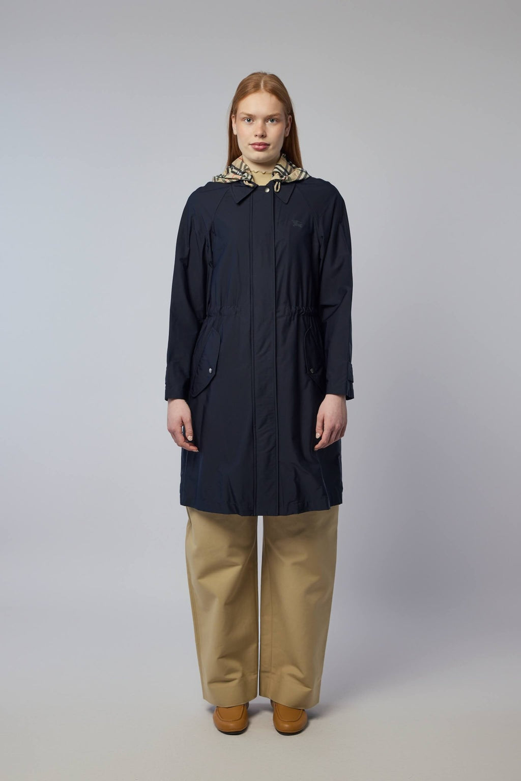 Burberry - Newbury - LABELS