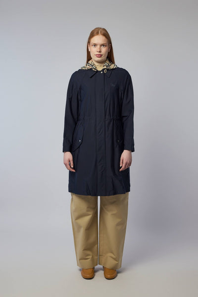 Newbury Parka