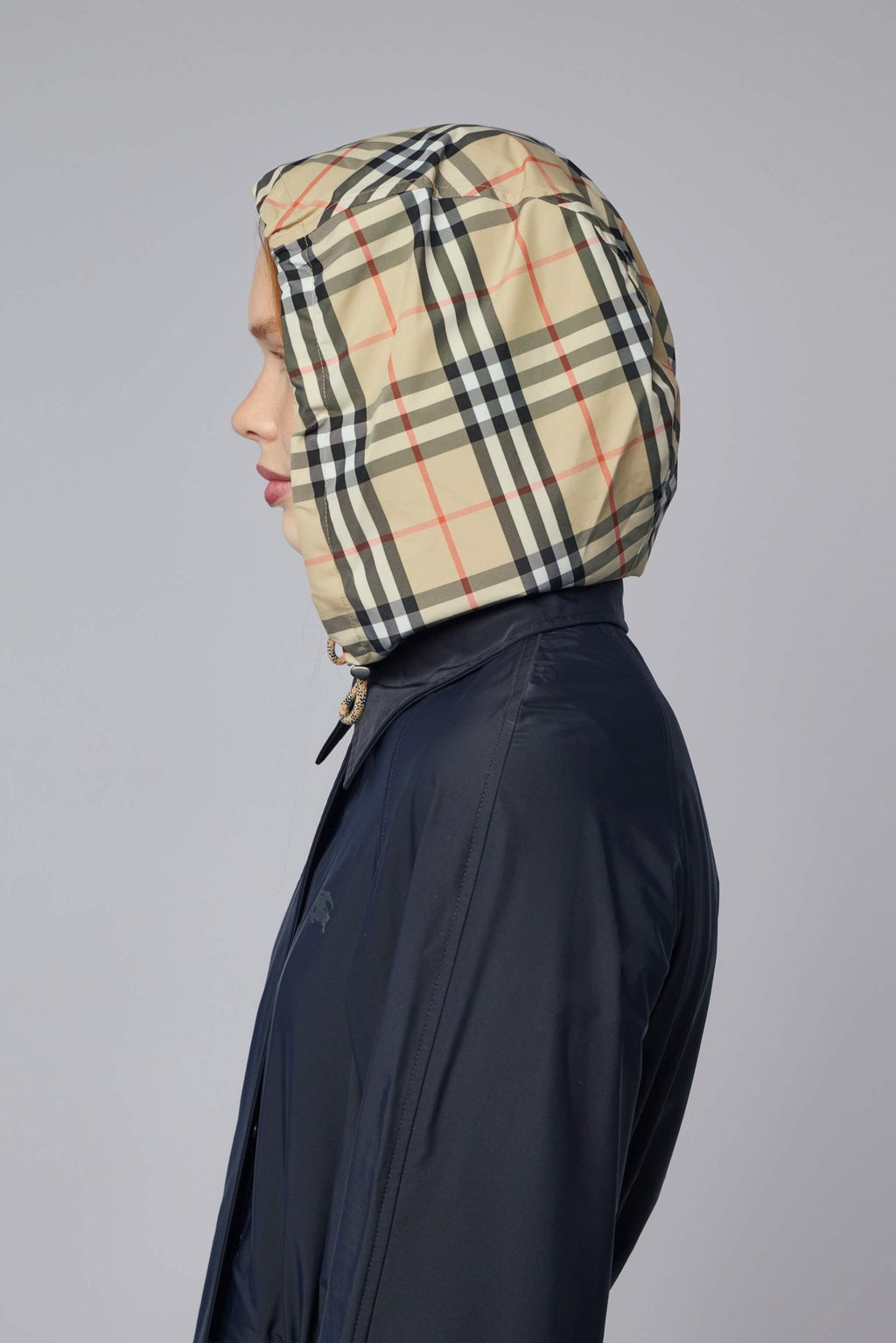 Burberry - Newbury - LABELS