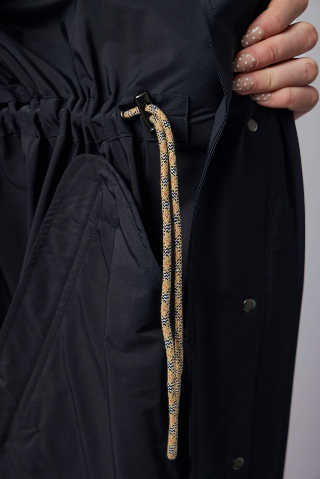 Burberry - Newbury - LABELS