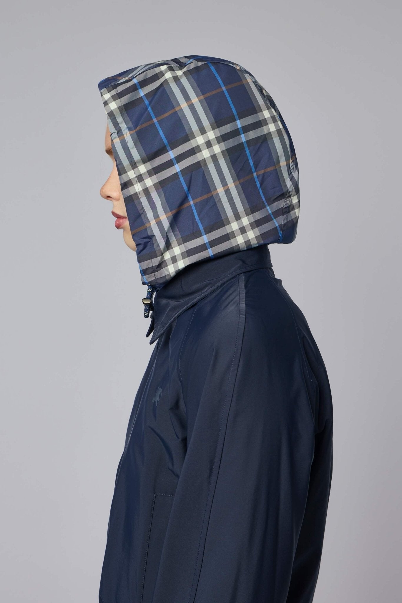 Burberry - Newcott - LABELS