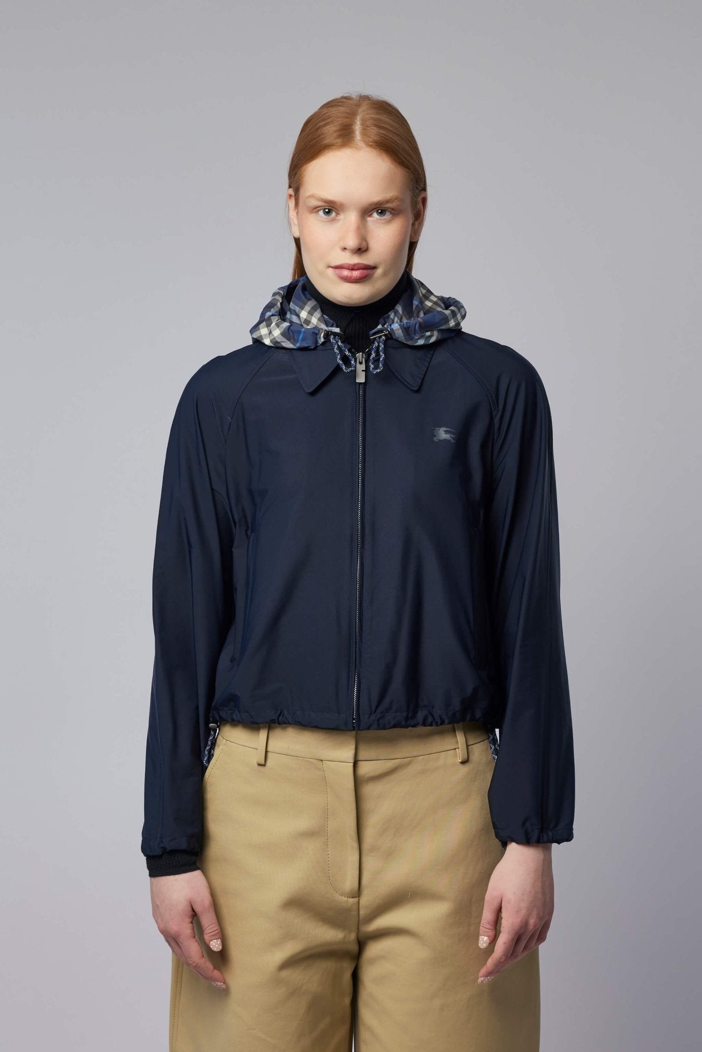 Burberry - Newcott - LABELS