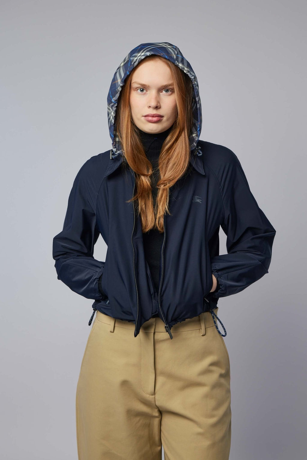 Burberry - Newcott - LABELS