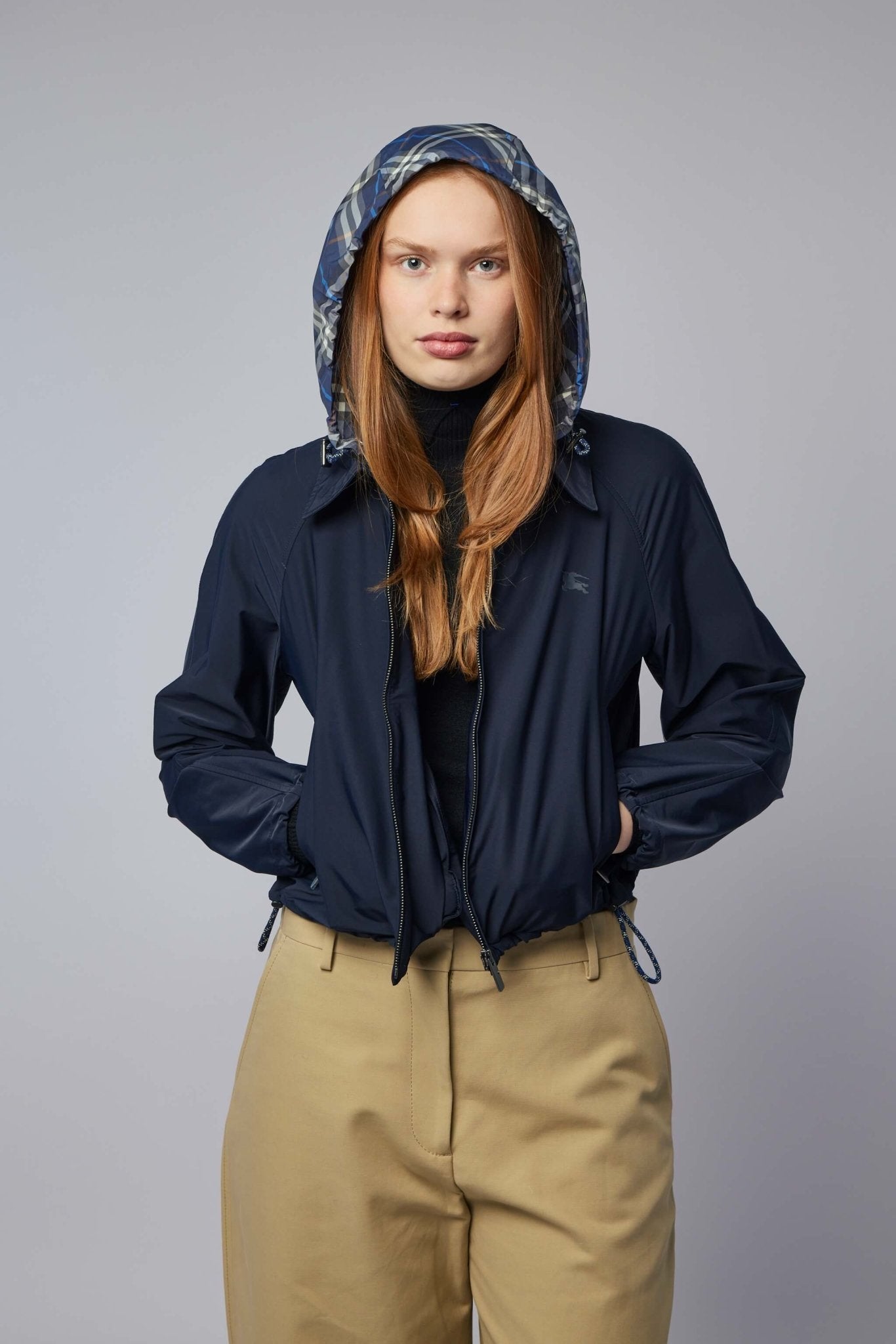 Burberry - Newcott - LABELS