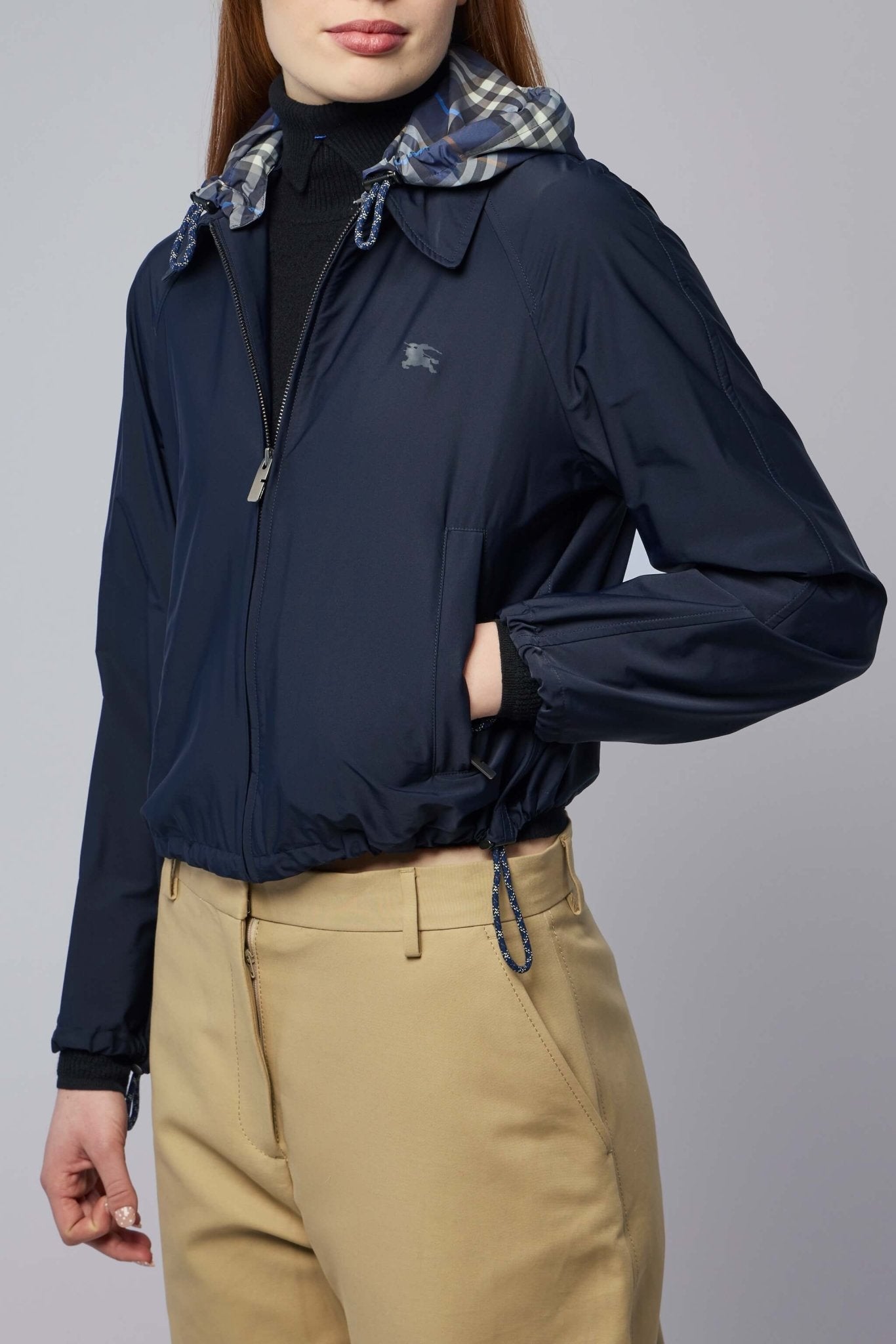 Burberry - Newcott - LABELS