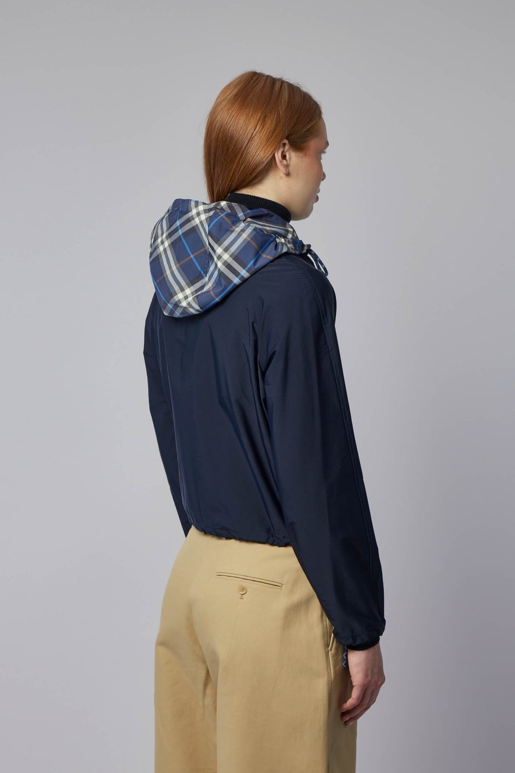 Burberry - Newcott - LABELS