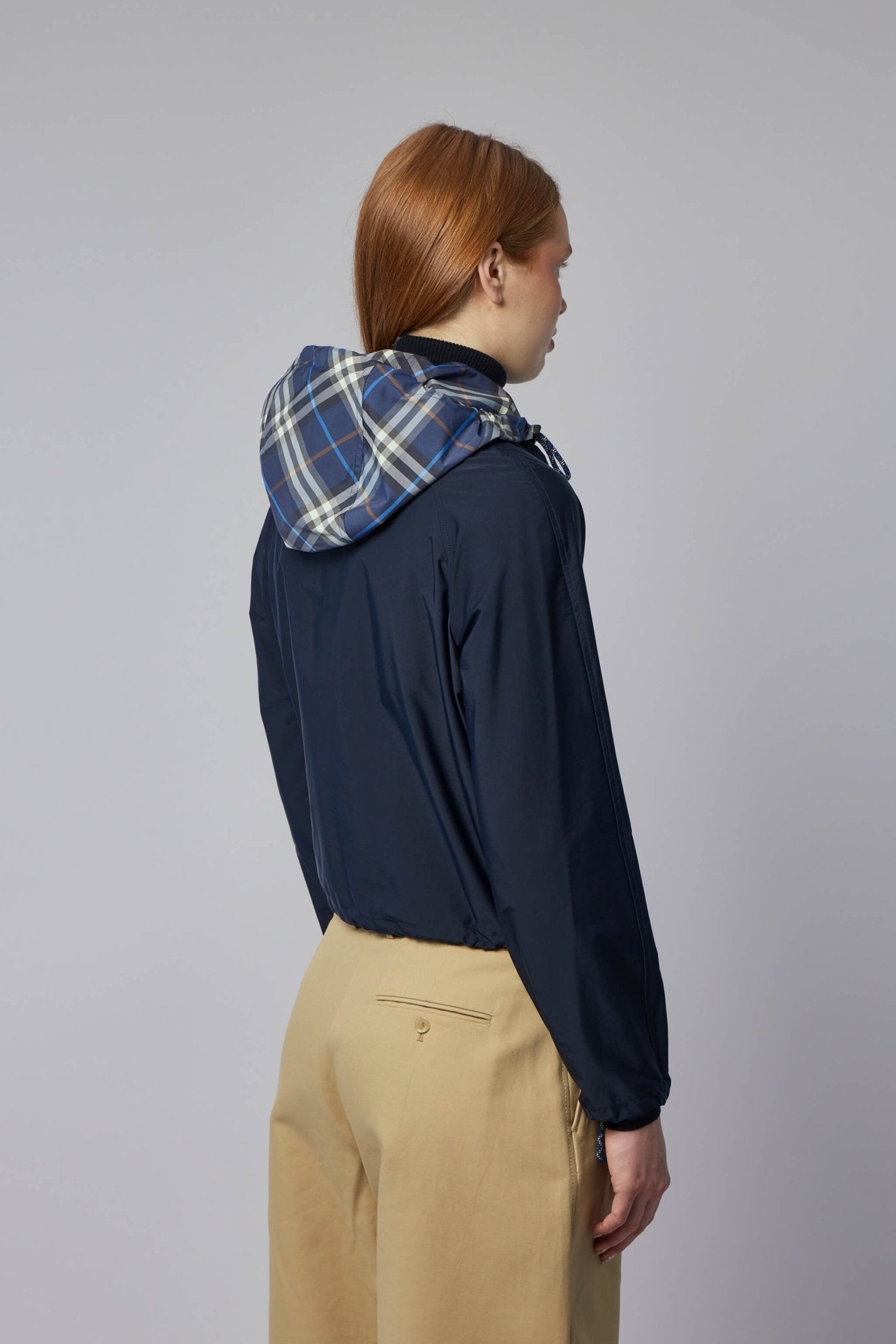 Burberry - Newcott - LABELS