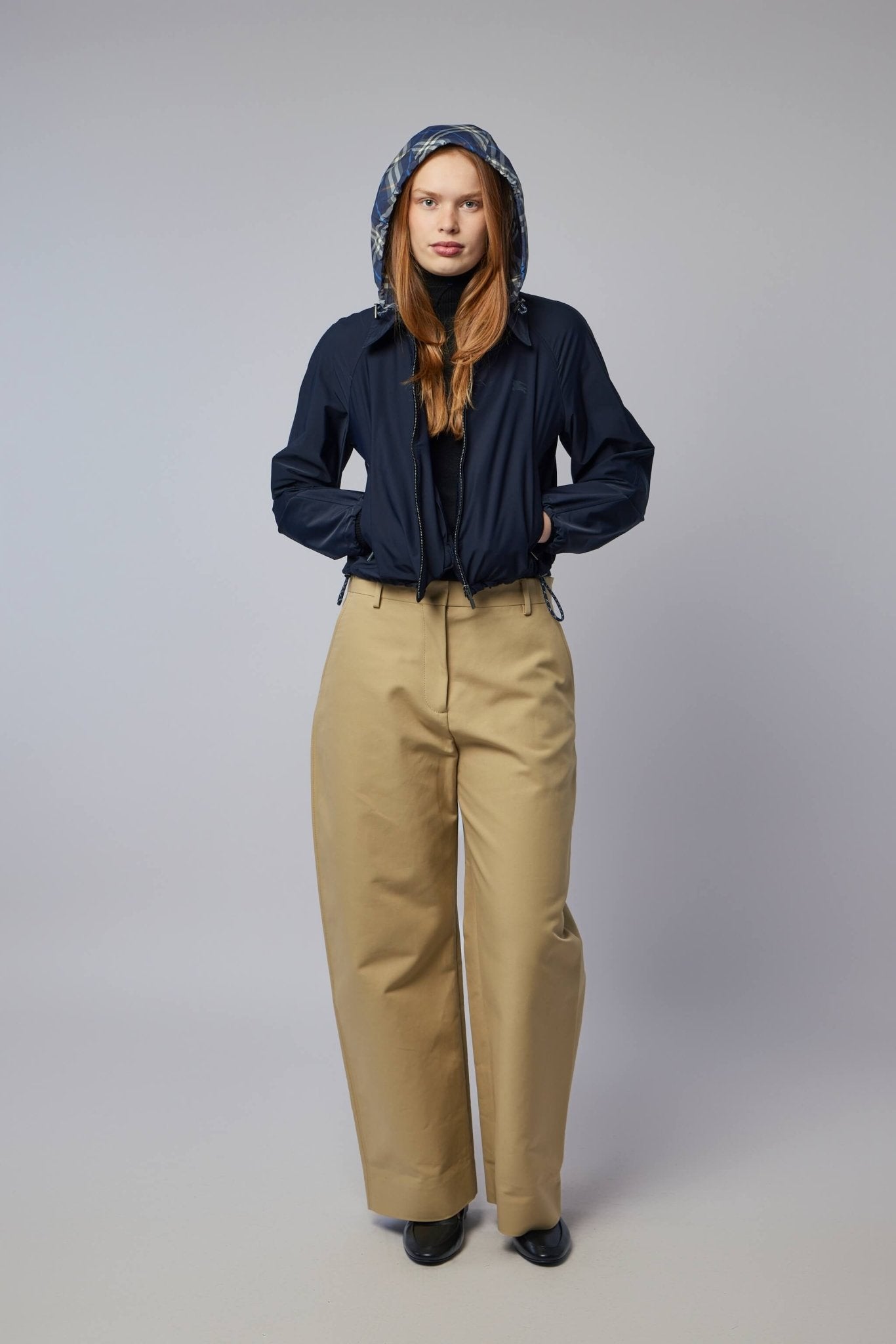 Burberry - Newcott - LABELS