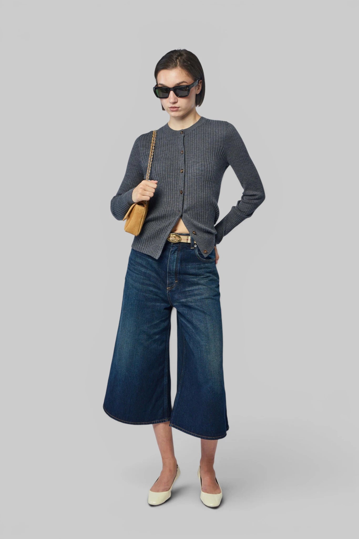 Burberry - Rae Cardigan - LABELS