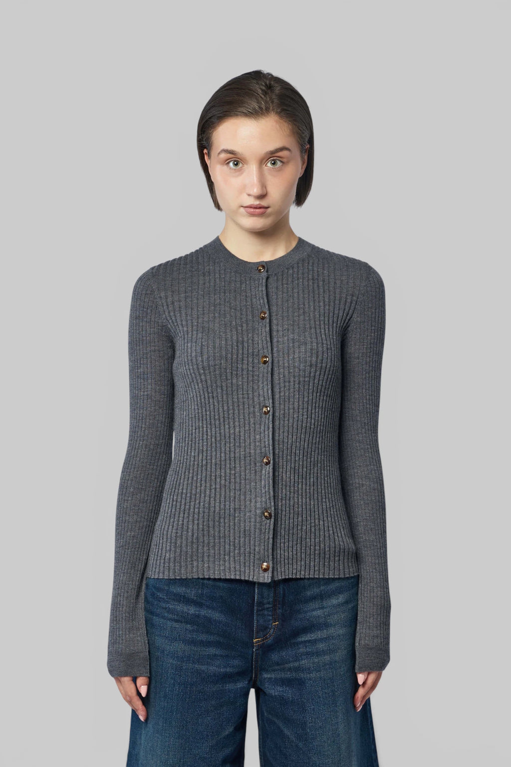 Burberry - Rae Cardigan - LABELS