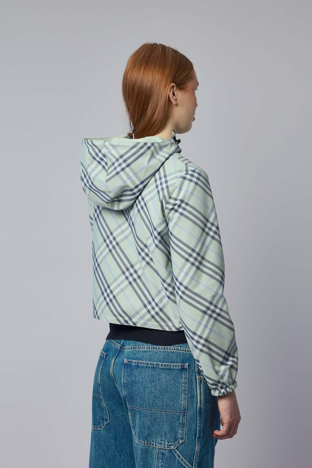 Burberry - Salisbury R - LABELS