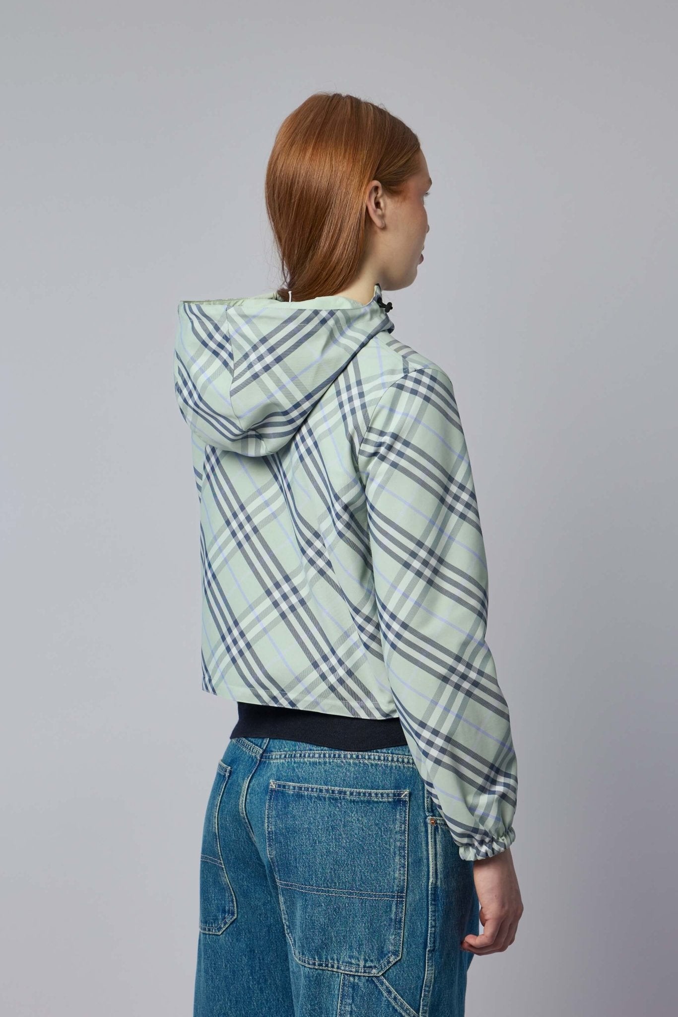 Burberry - Salisbury R - LABELS