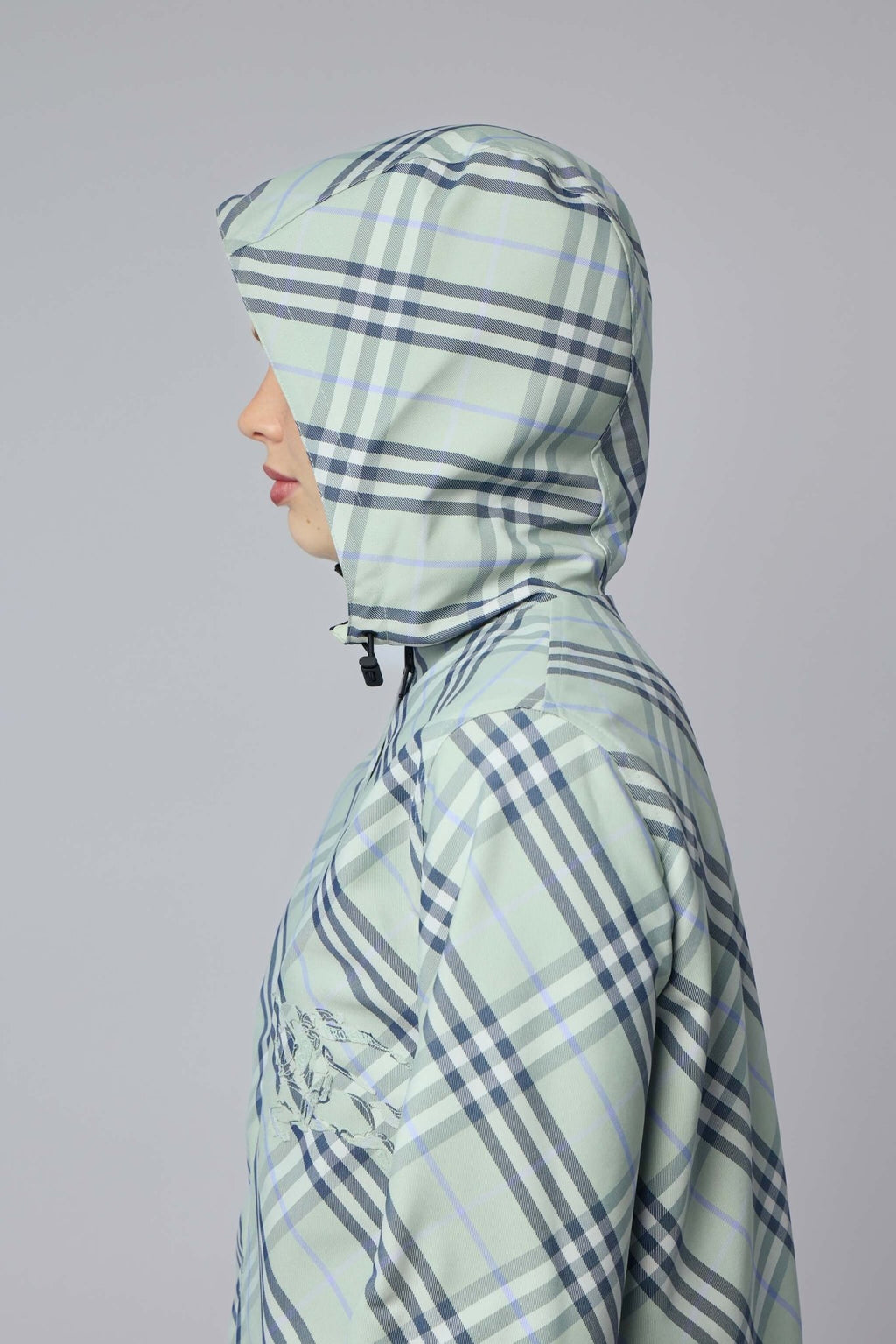 Burberry - Salisbury R - LABELS