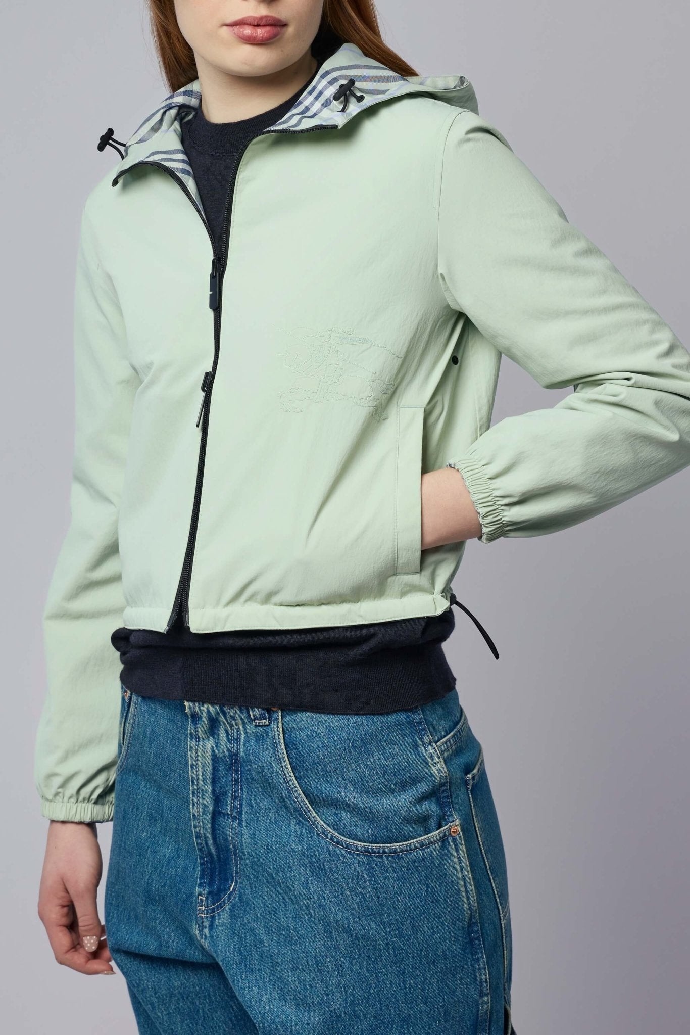 Burberry - Salisbury R - LABELS