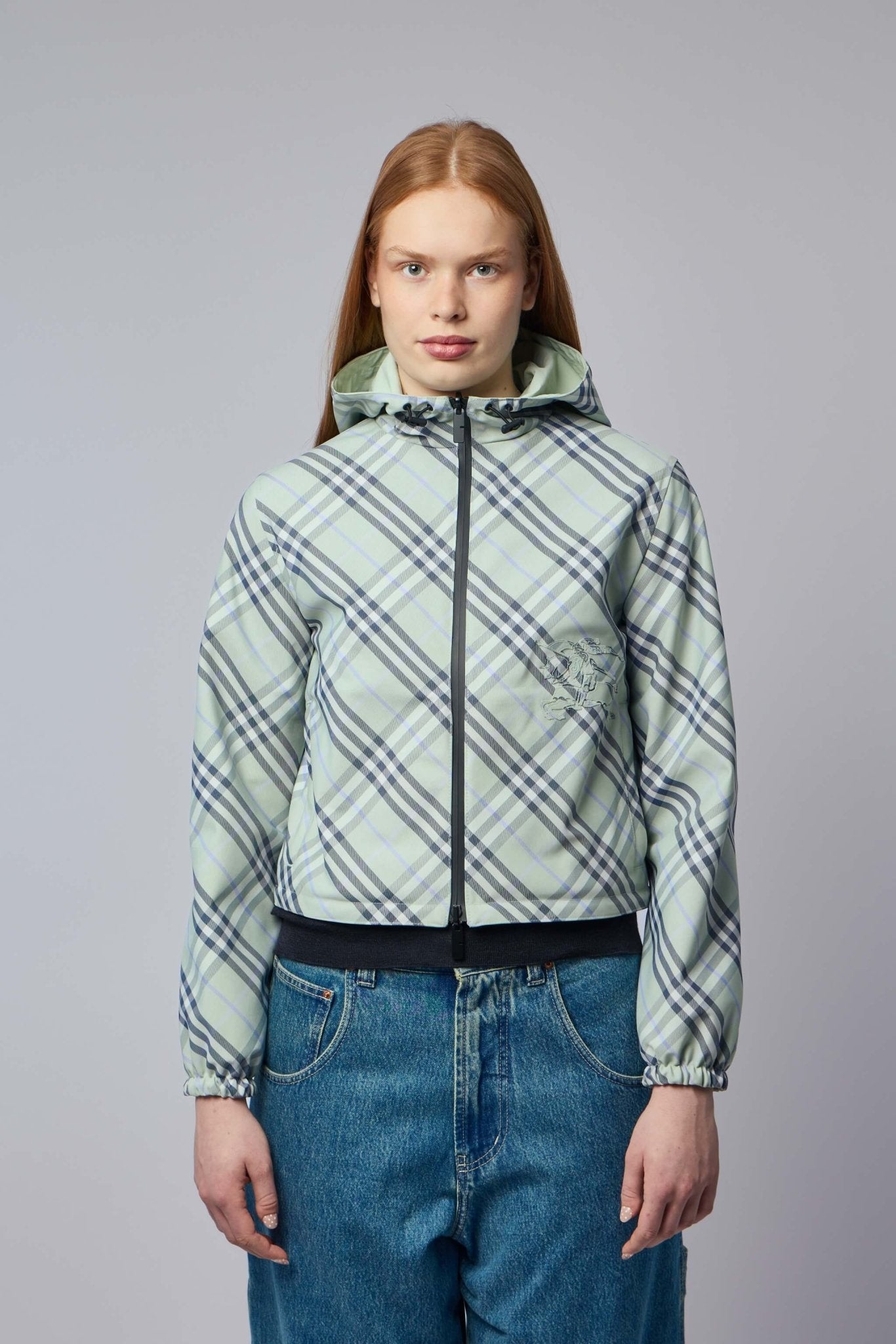 Burberry - Salisbury R - LABELS