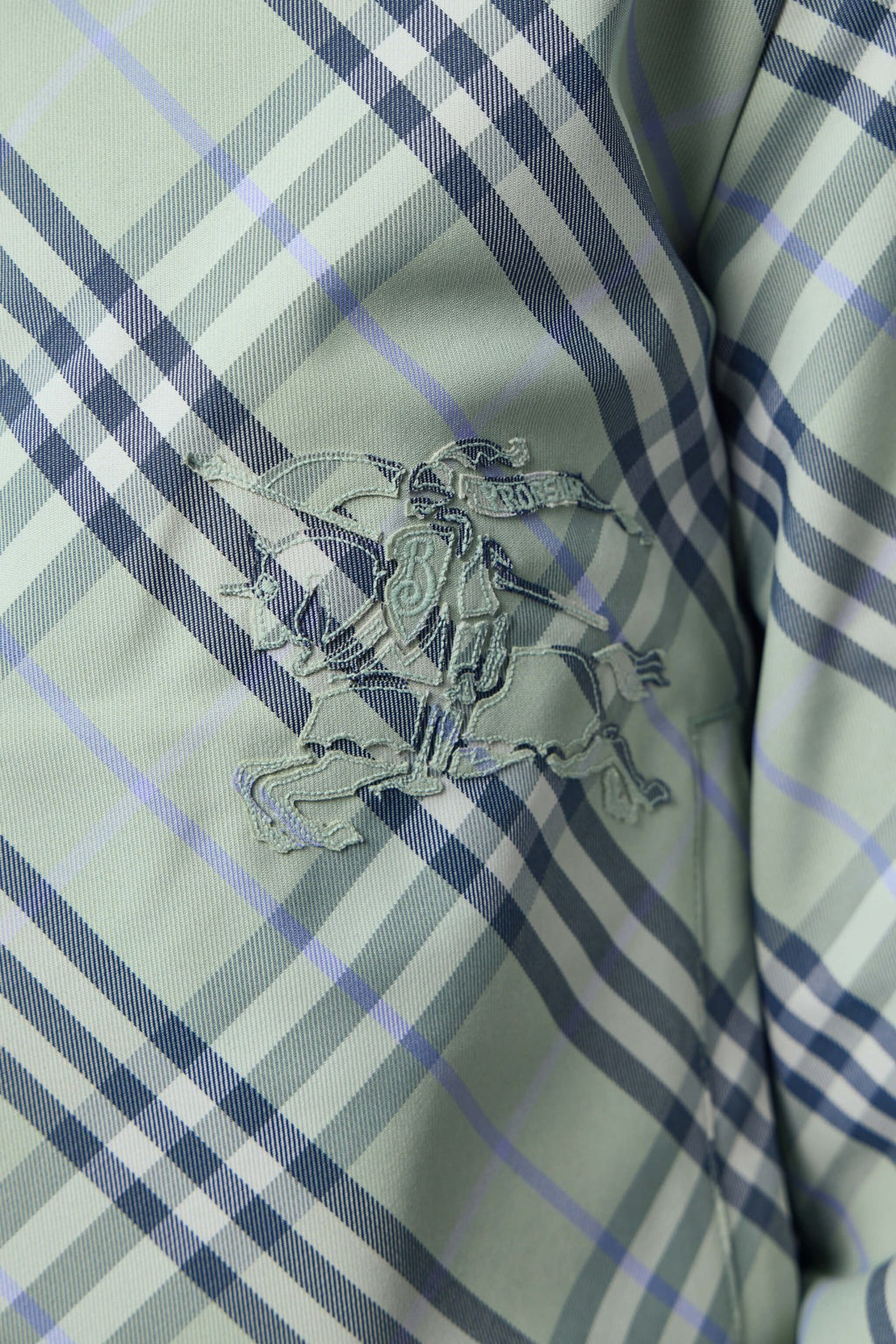 Burberry - Salisbury R - LABELS