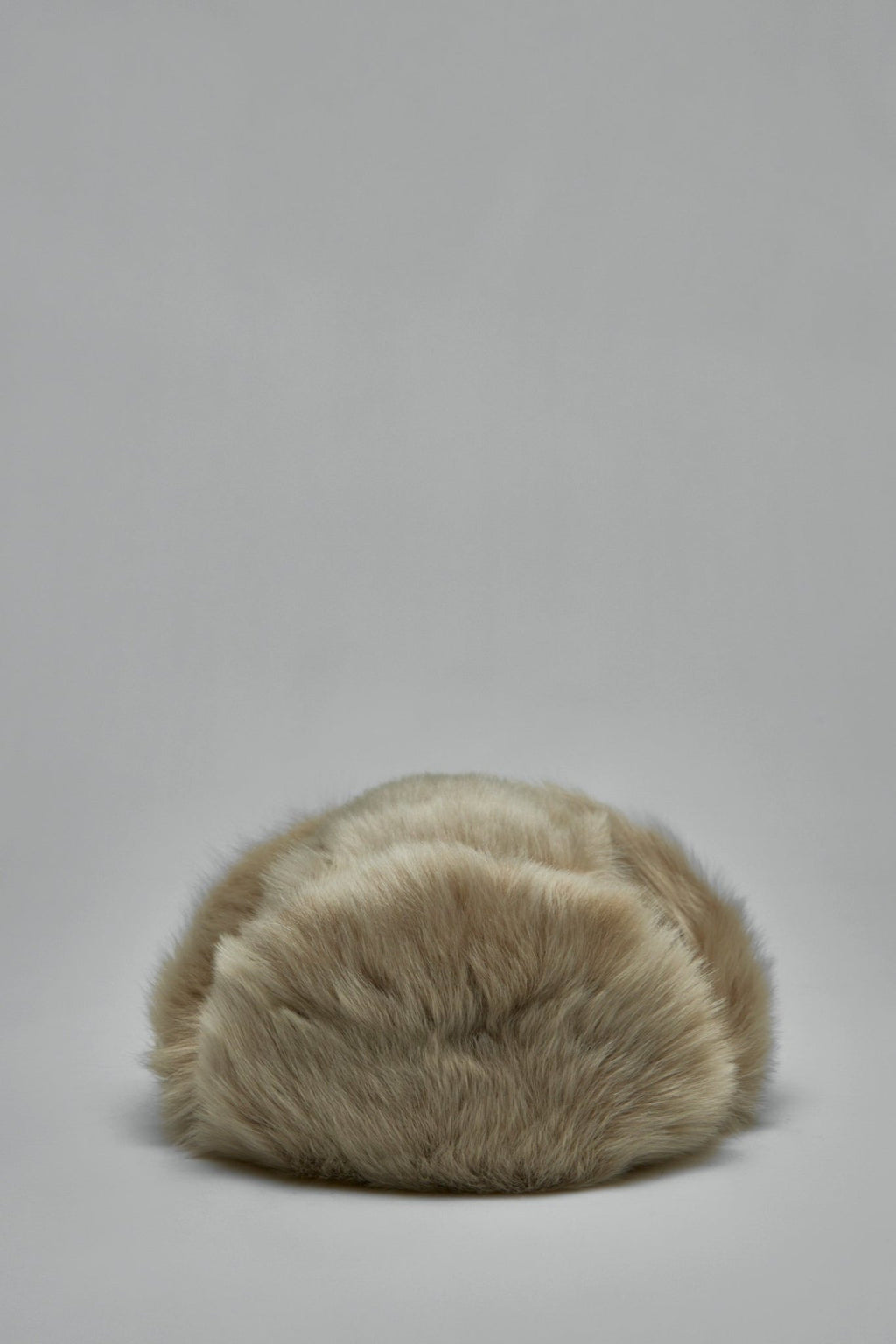 Burberry - Shearling Trapper Hat - LABELS