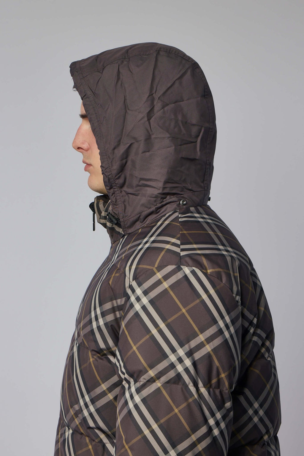 Burberry - Snowdom Truffle IP Check - LABELS