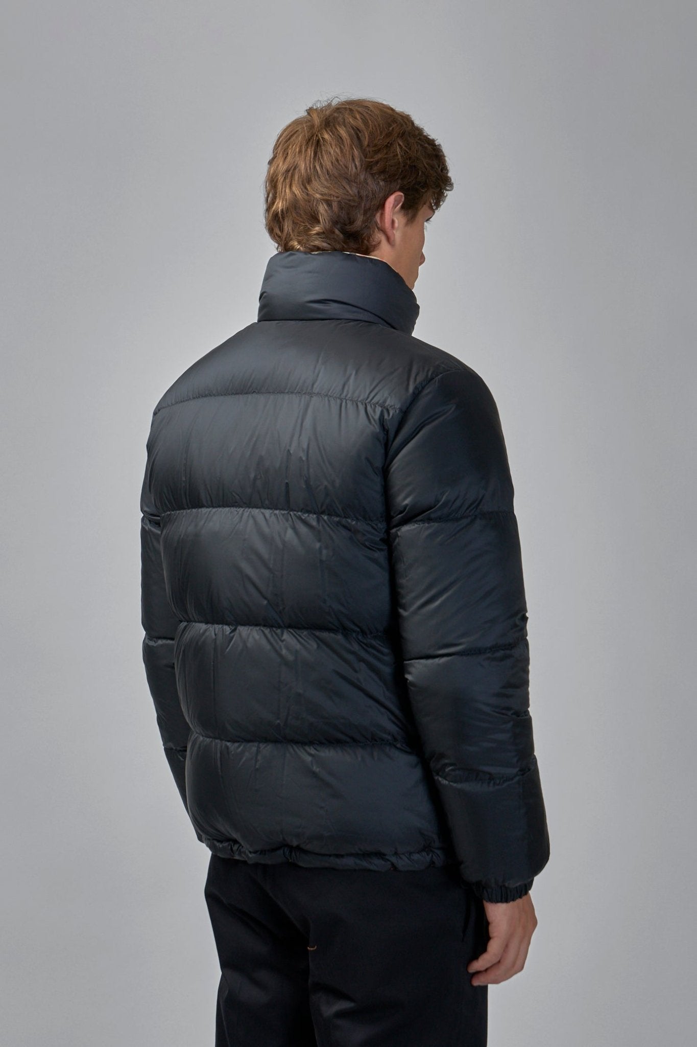 Burberry - Snowdon Down Jacket - LABELS