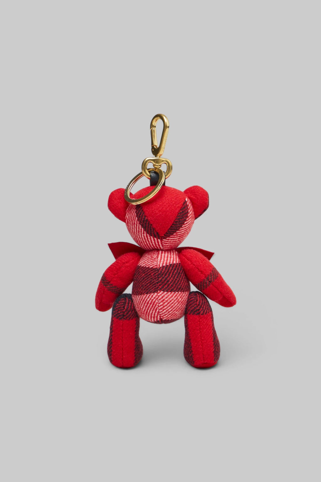 Burberry - Thomas Bear Charm - LABELS