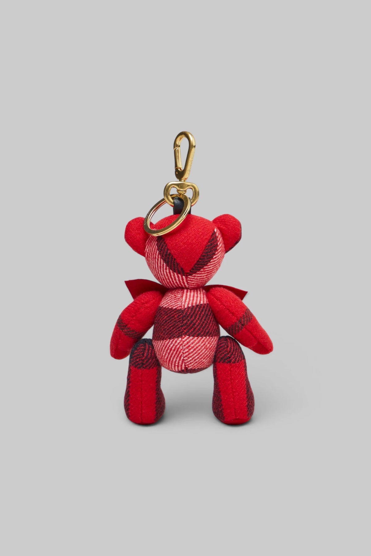 Burberry - Thomas Bear Charm - LABELS