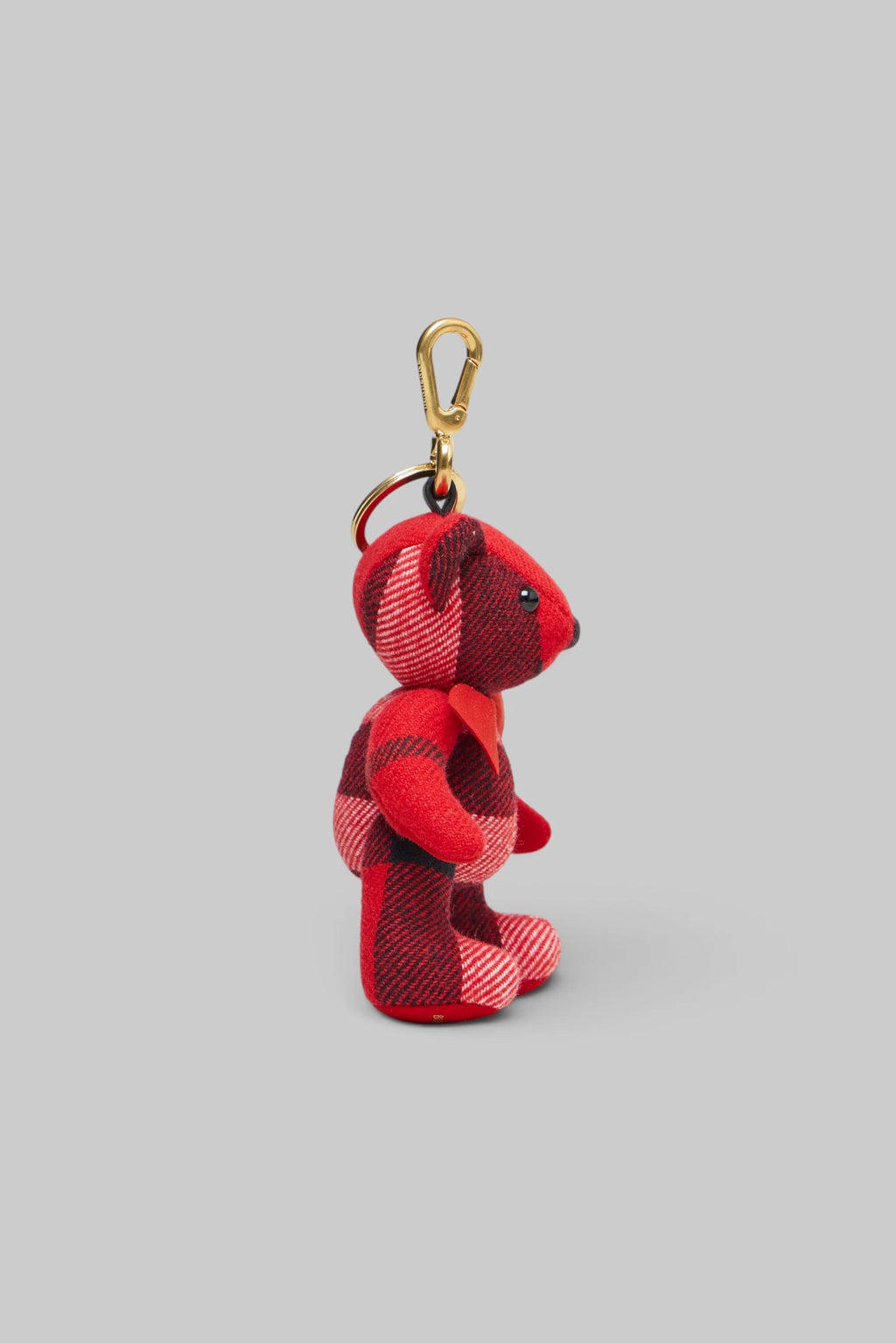 Burberry - Thomas Bear Charm - LABELS