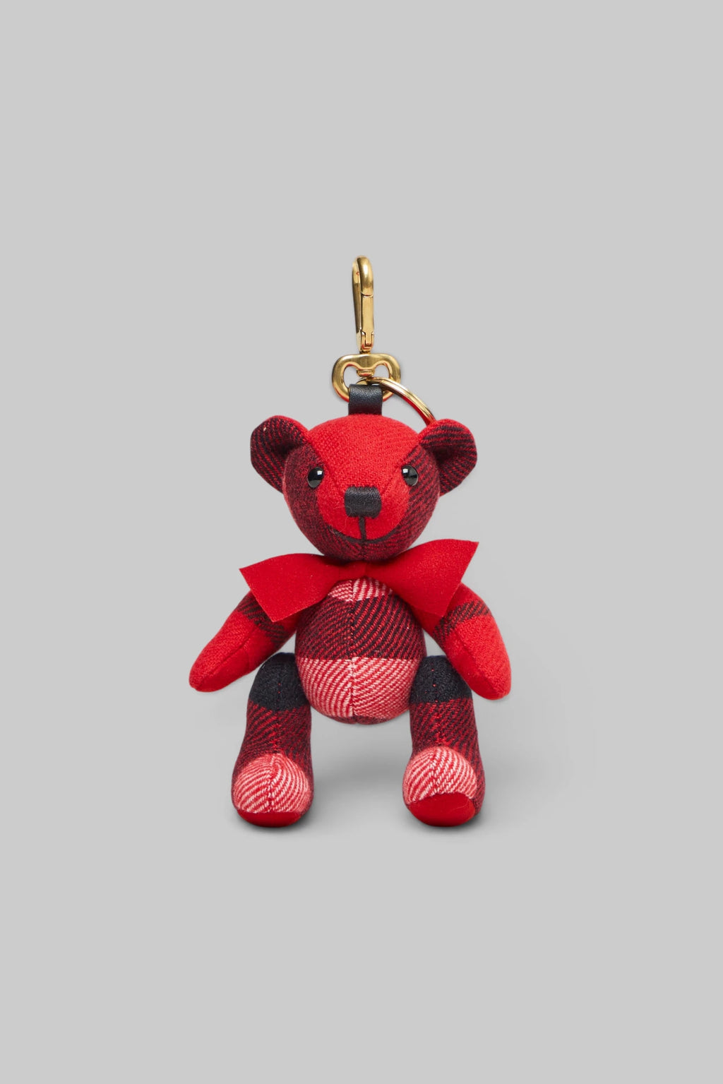 Burberry - Thomas Bear Charm - LABELS