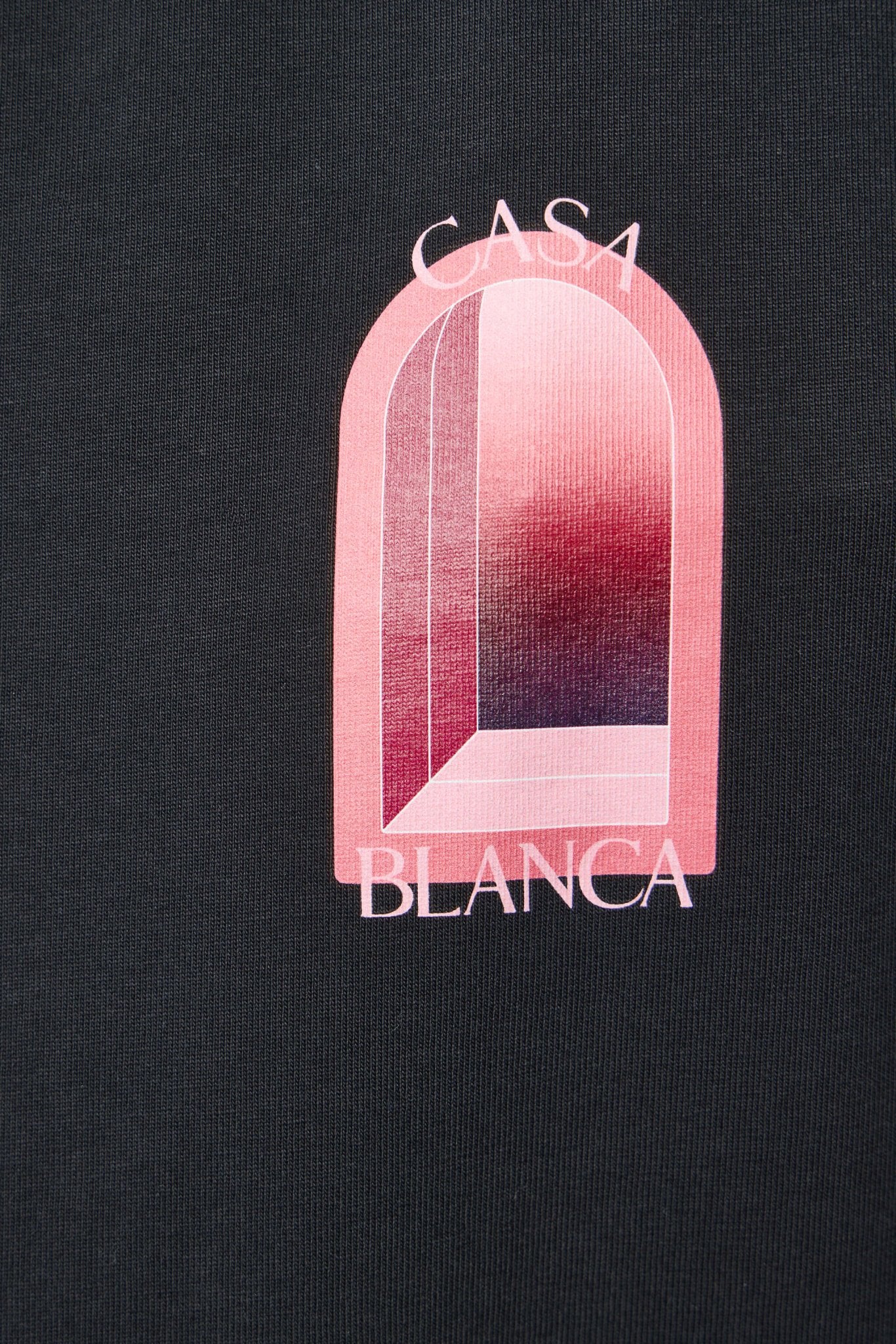Casablanca - Arches Classic T-shirt - LABELS