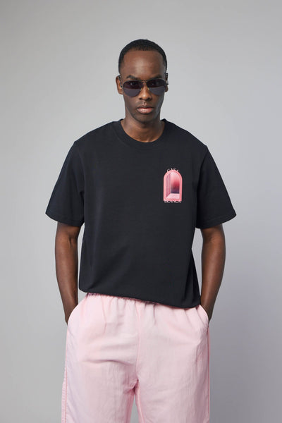 Arches Short Sleeve T-shirt