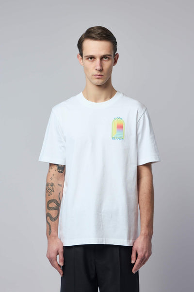 L'arche Short Sleeve T-shirt