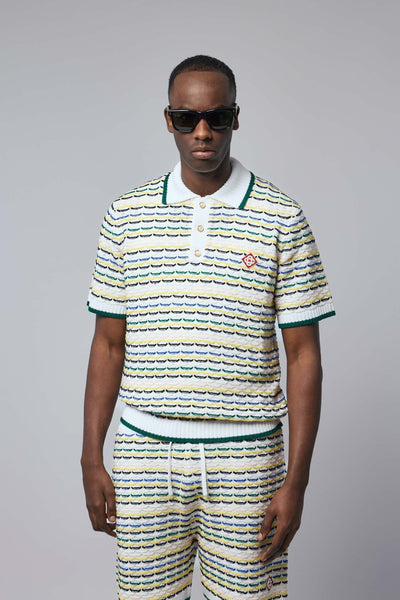 Cotton Knitwear