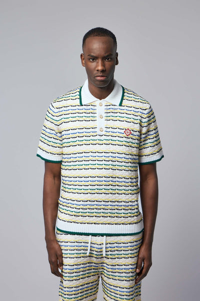 Cotton Knitwear