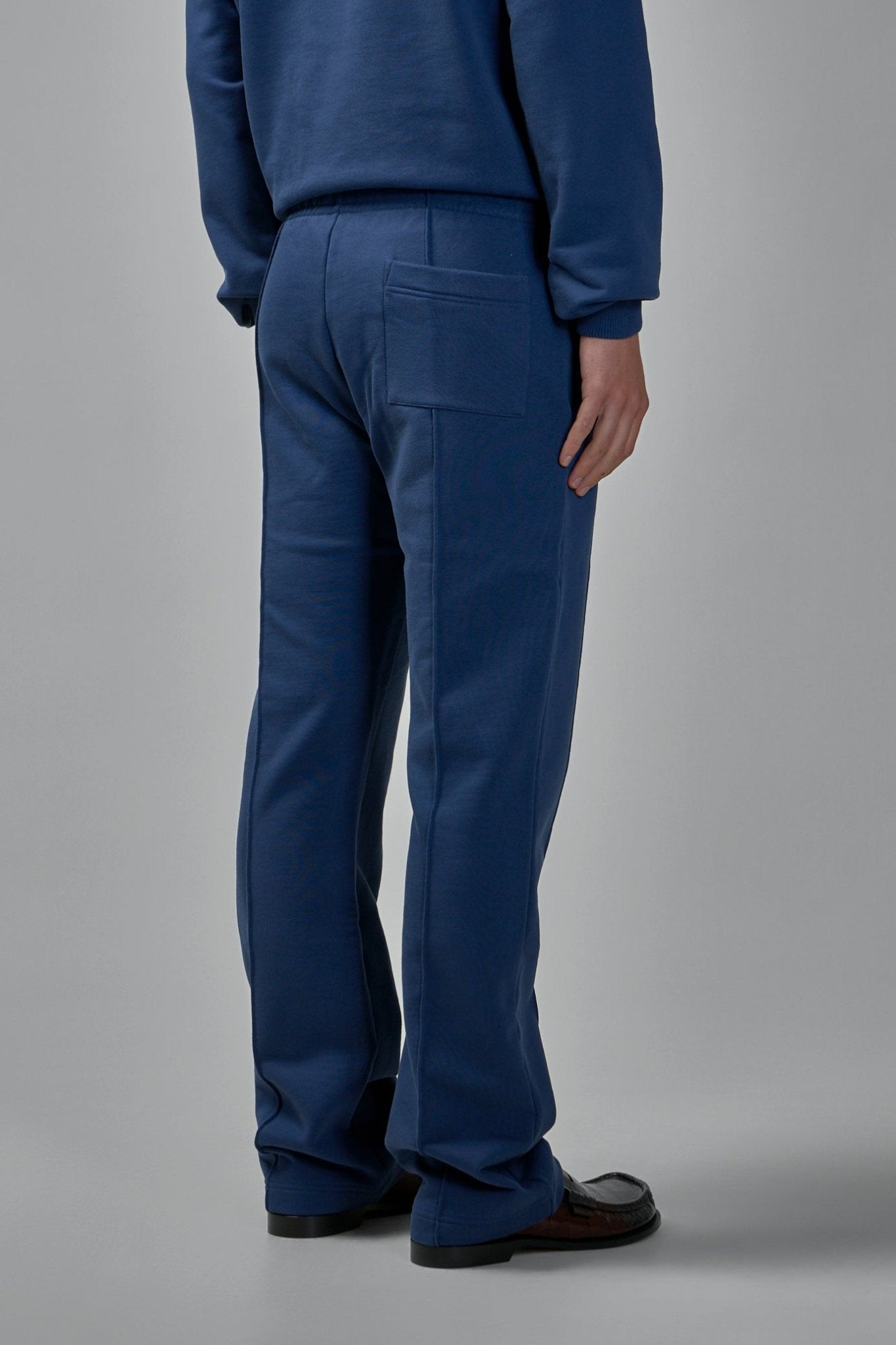 Casablanca - Jacquard Monogram Track Pants - LABELS