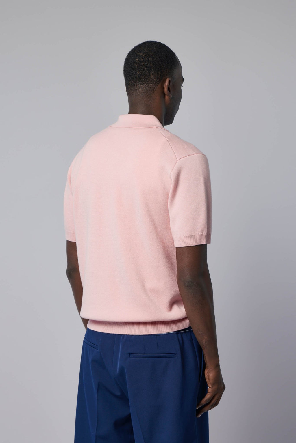 Casablanca - Merino Knitwear - LABELS