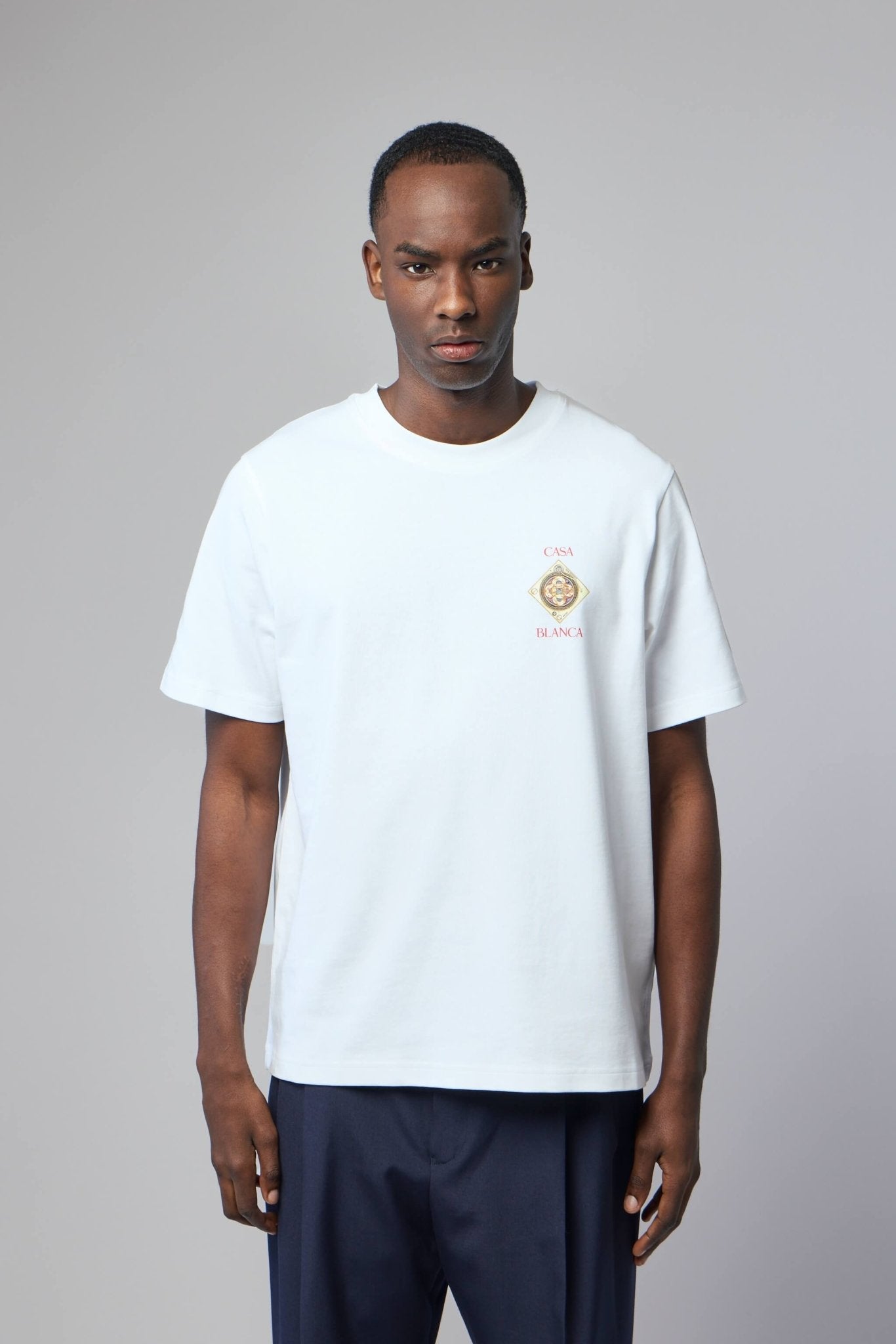 Casablanca - Plafond Orne De Musique Classic T-shirt - LABELS