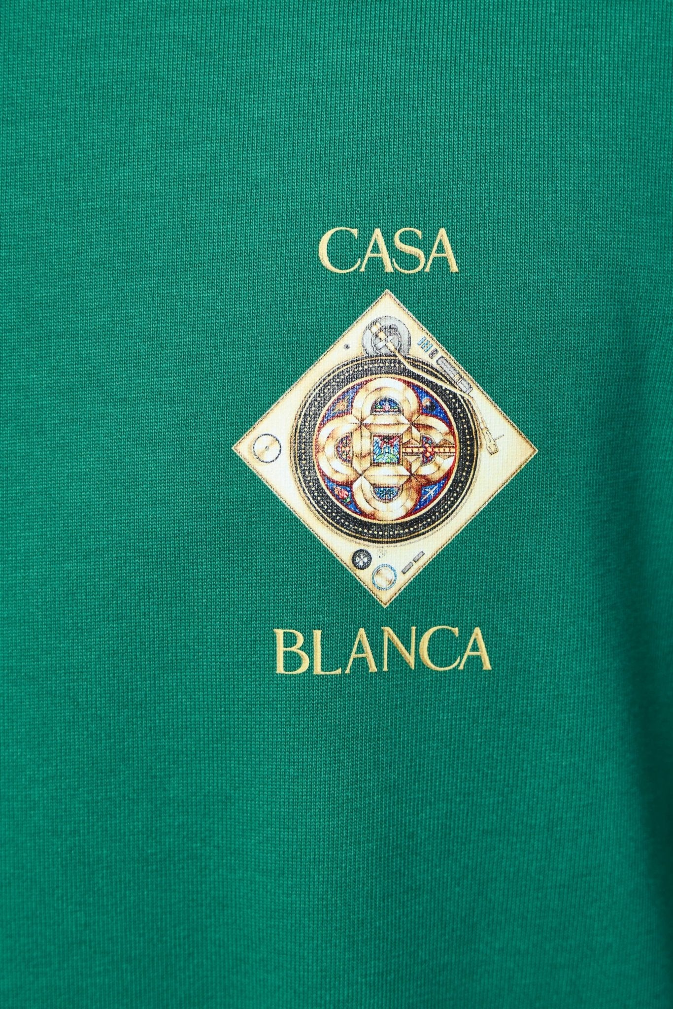 Casablanca - Plafond Orne De Musique Classic T-shirt - LABELS