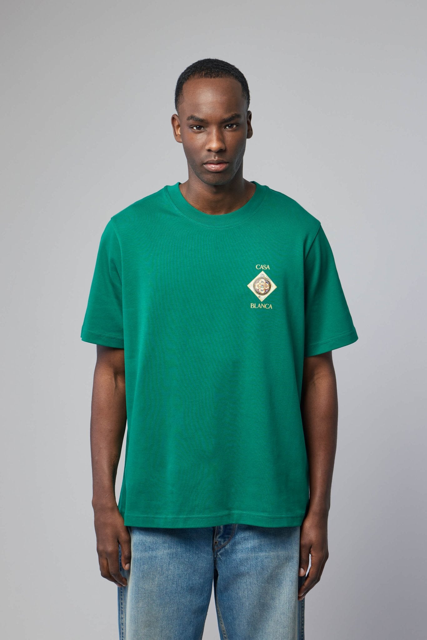 Casablanca - Plafond Orne De Musique Classic T-shirt - LABELS