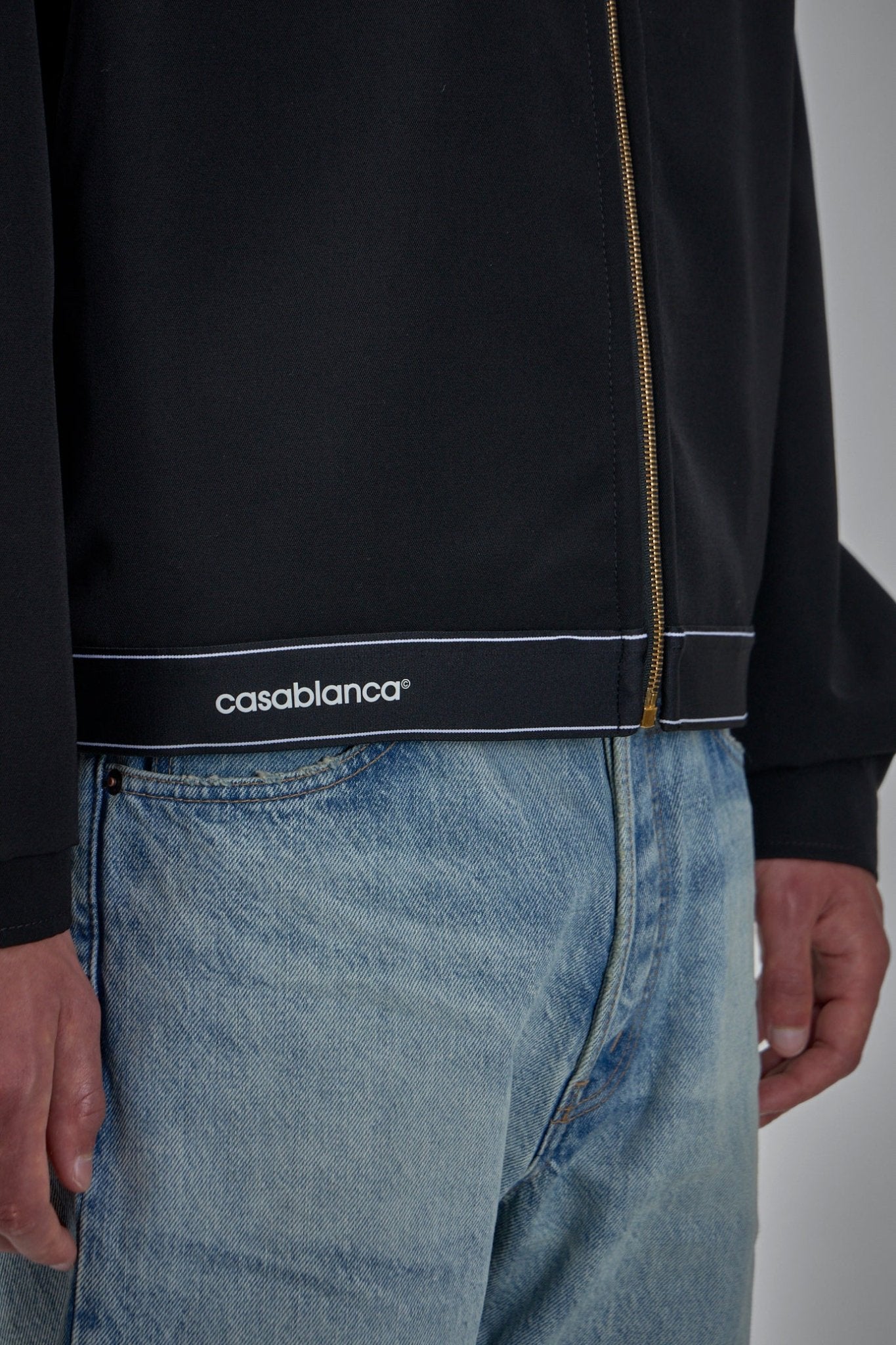 Casablanca - Sports Tailoring Jacket - LABELS