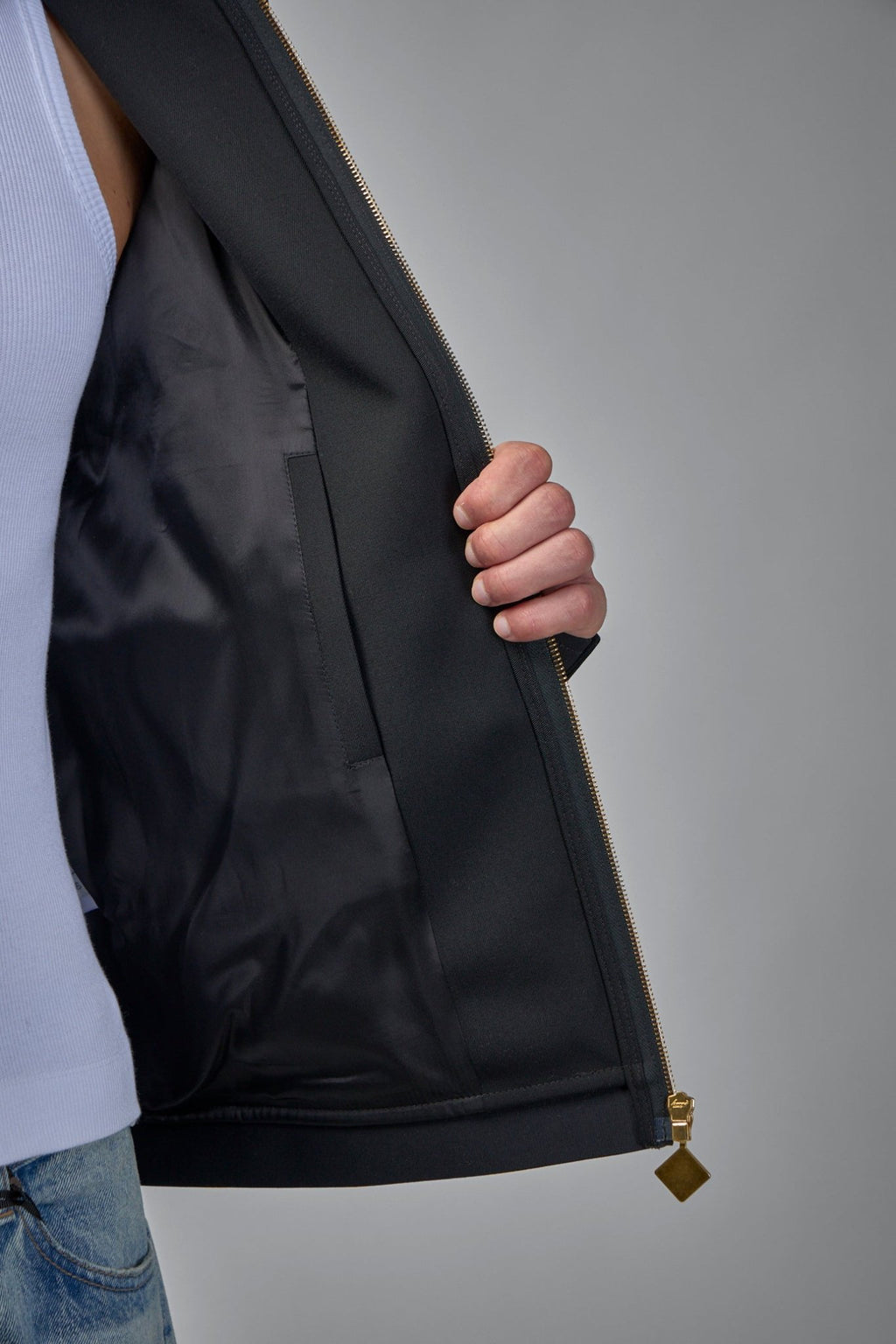 Casablanca - Sports Tailoring Jacket - LABELS