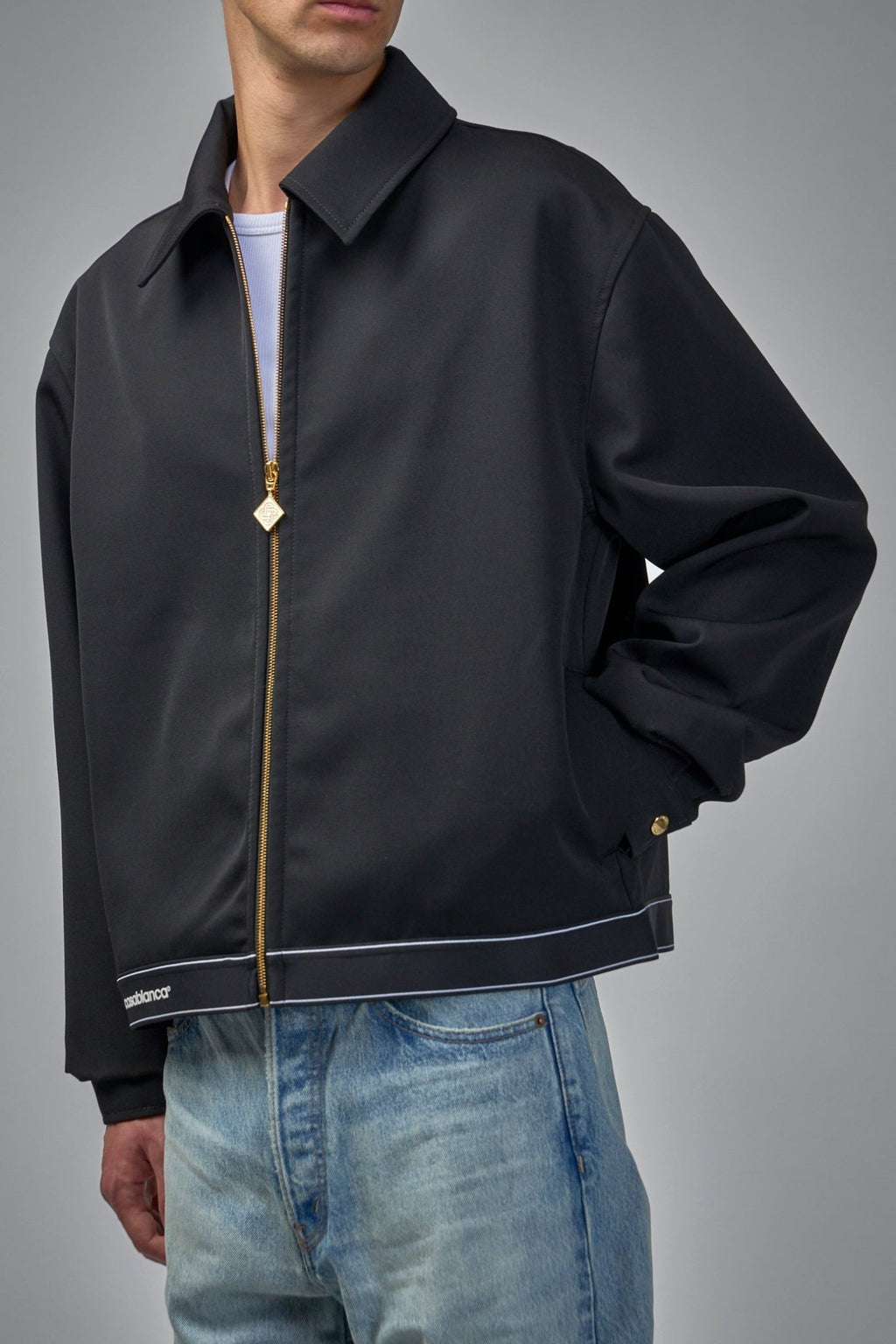 Casablanca - Sports Tailoring Jacket - LABELS