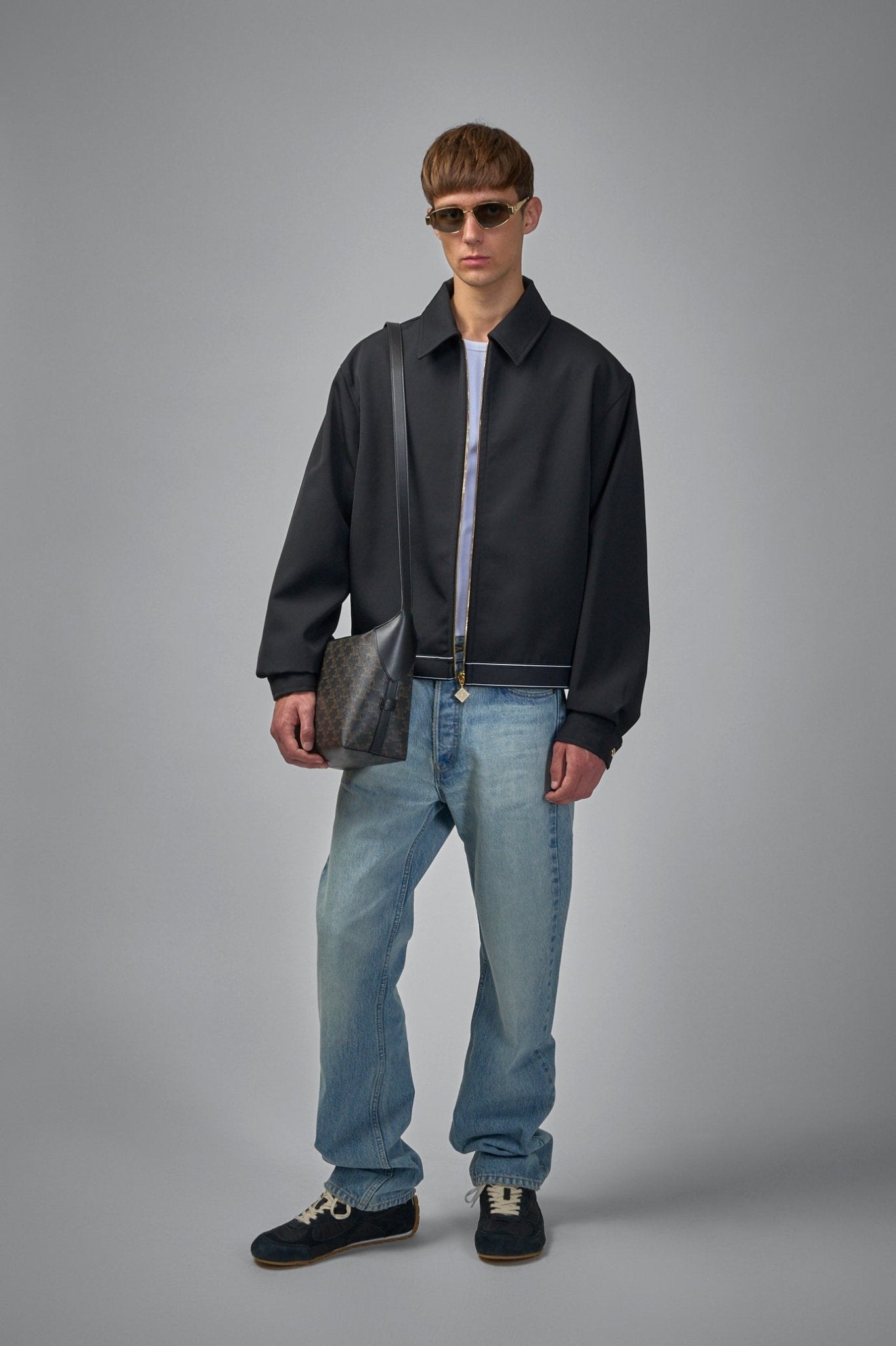 Casablanca - Sports Tailoring Jacket - LABELS