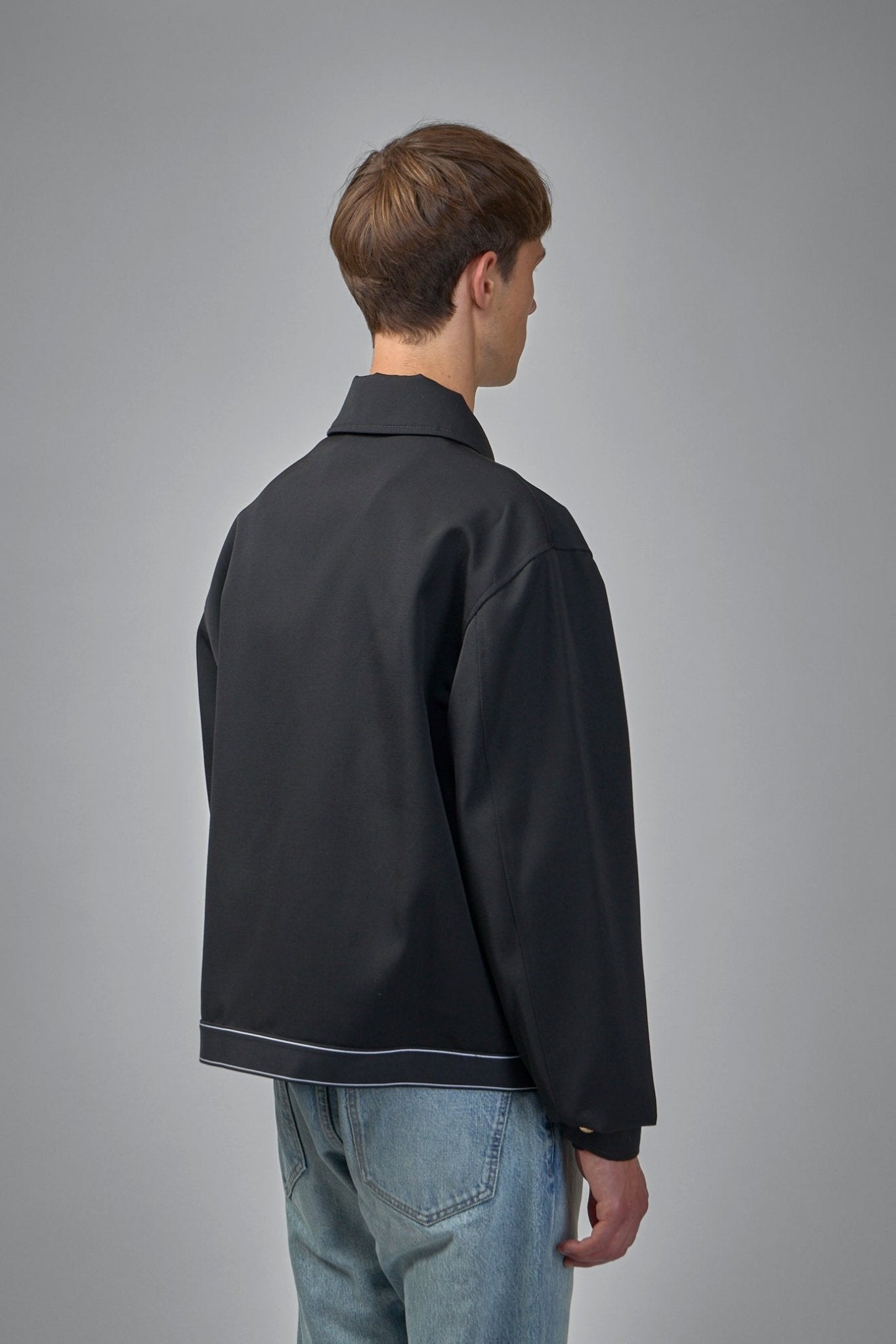 Casablanca - Sports Tailoring Jacket - LABELS