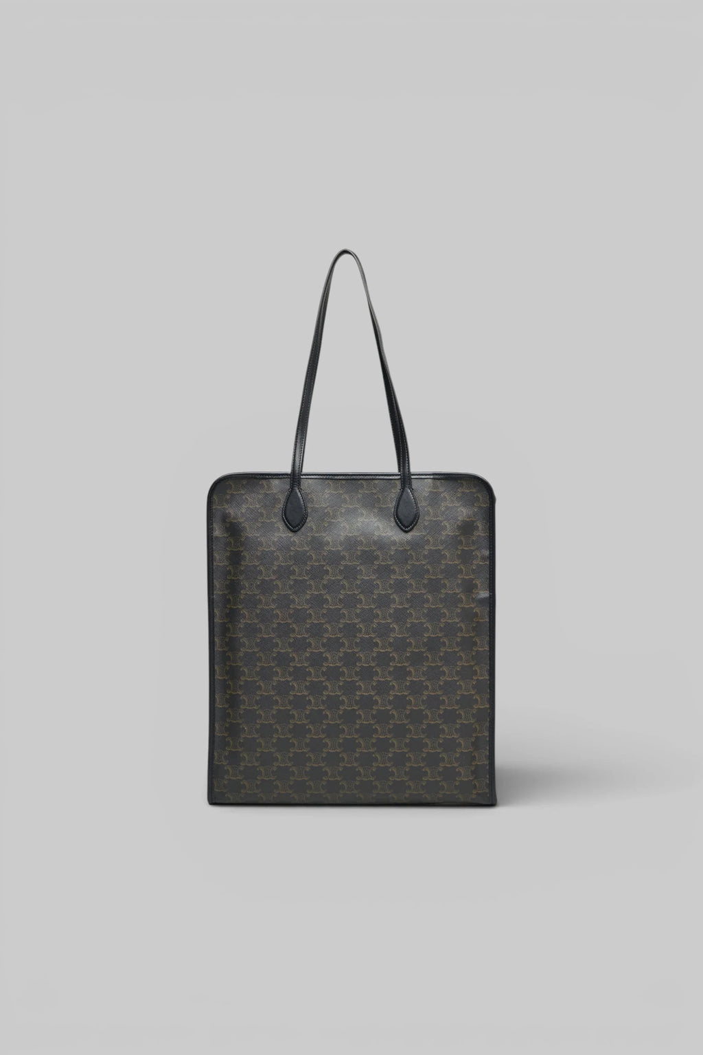 Celine - Cabas Vertical - LABELS